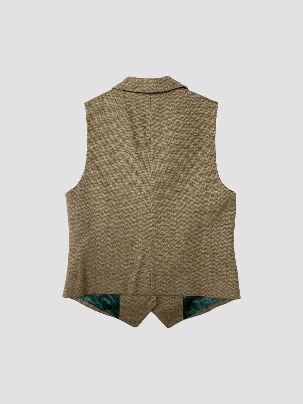 Chaqueta sin mangas JO AND FIRE - Talla M (VOP01143958)-1