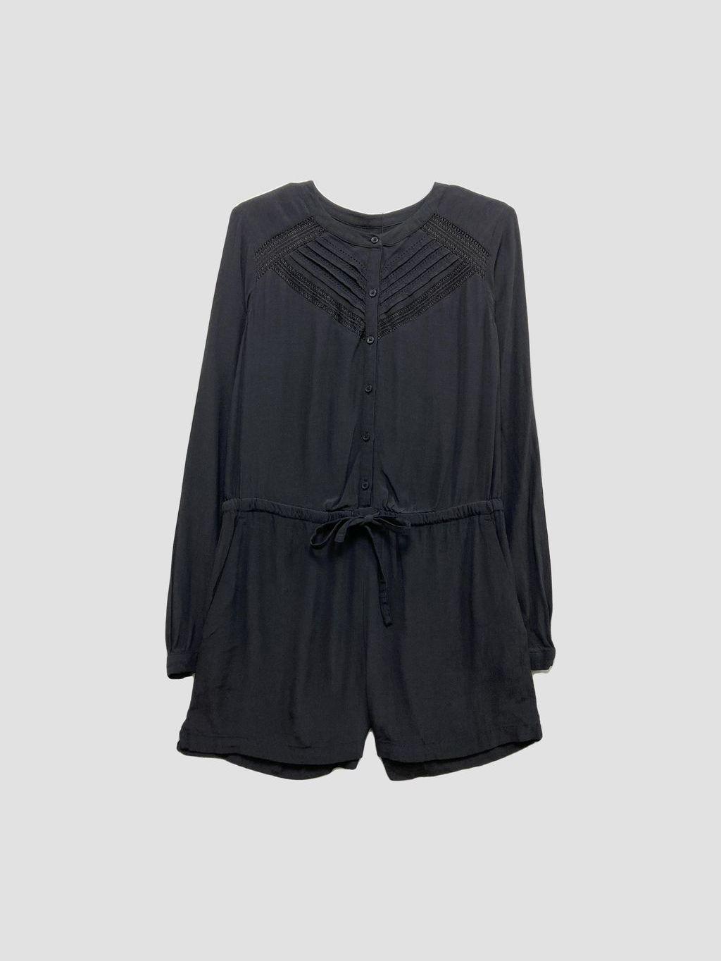 Enterito LOFT - Talla XS (VOP00898407)-0