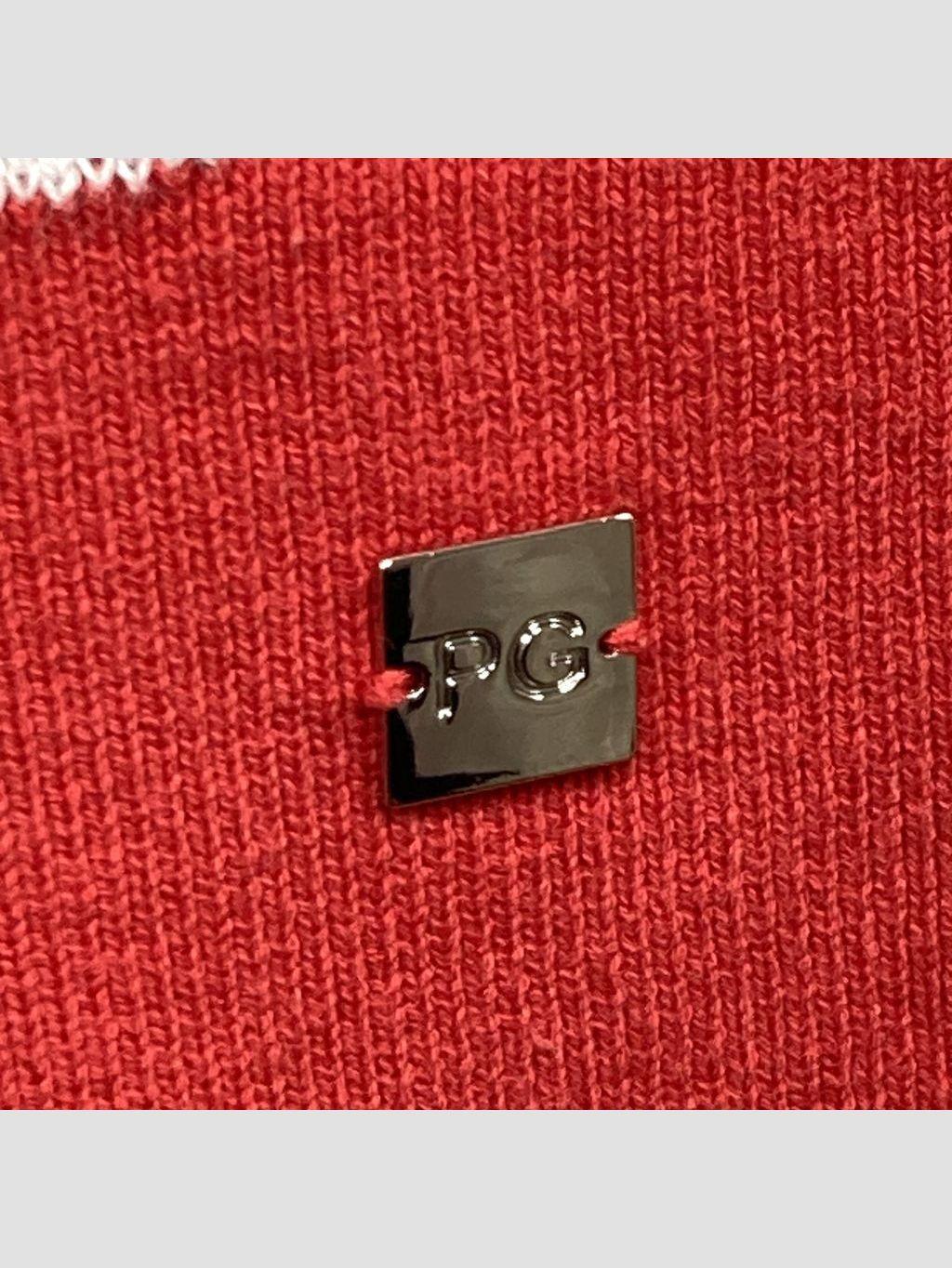 Polera PURIFICACIÓN GARCÍA - Talla S (VOP01025198)-2