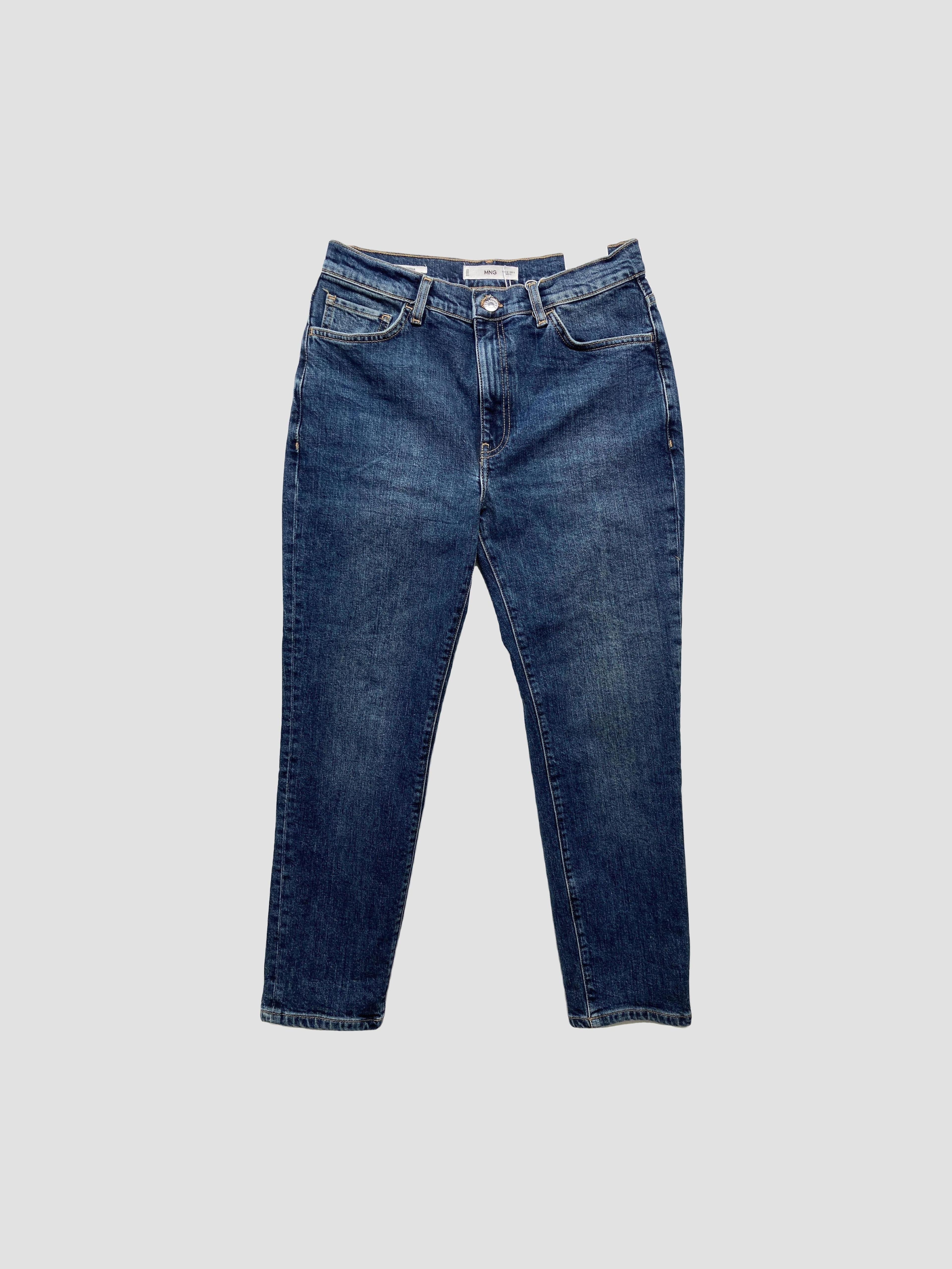 Jean MANGO - Talla 38 (VOP00969229)-0