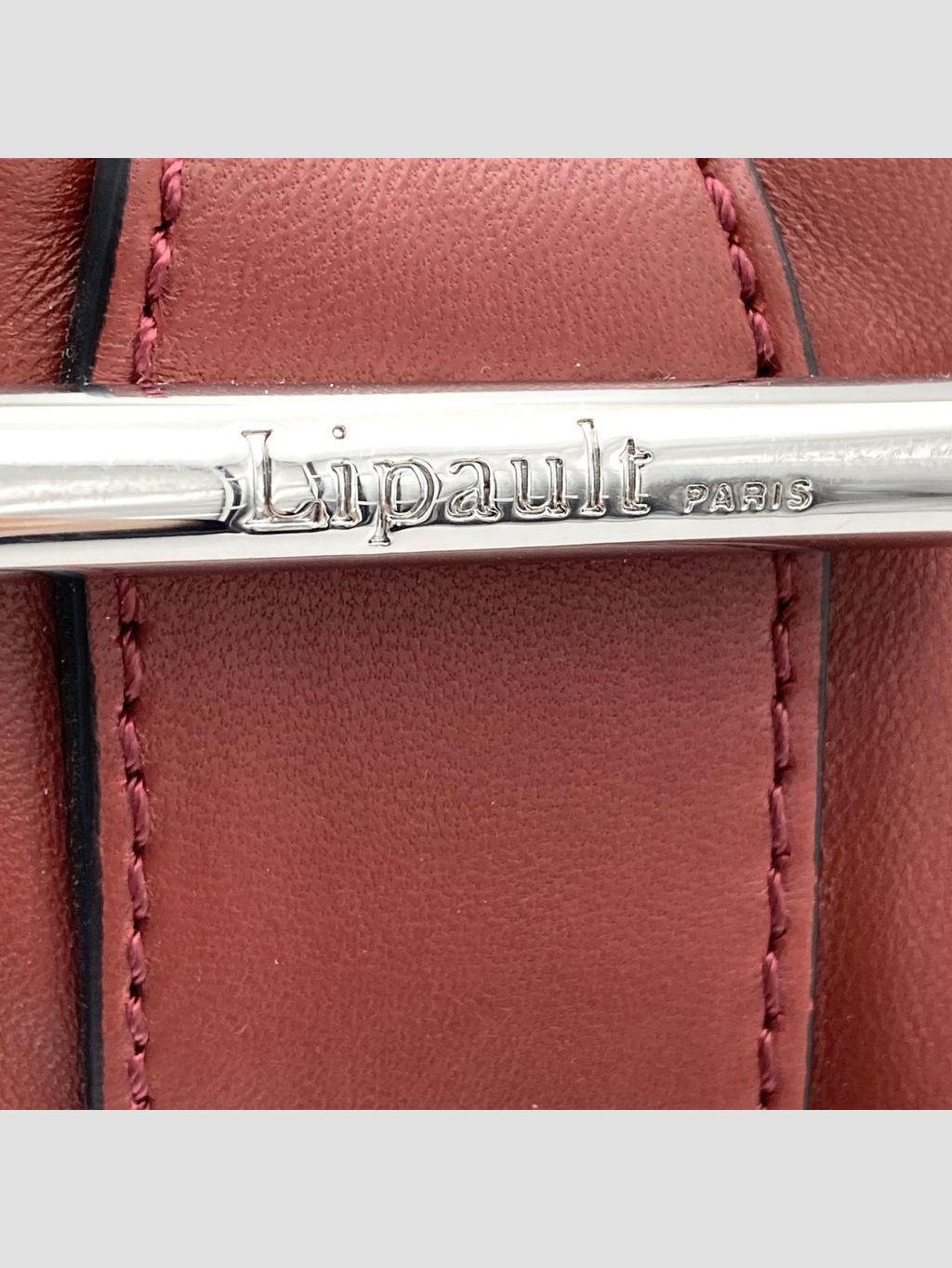 Bandolera LIPAULT - Talla Talla Única (VOP01002086)-3