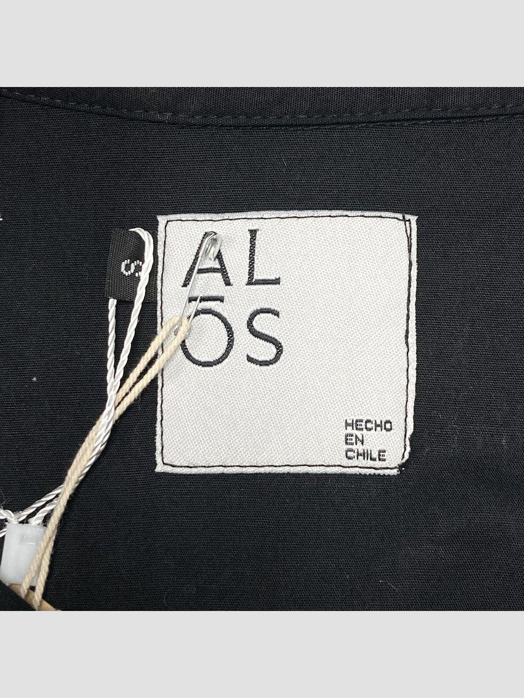 Camisa ALOS - Talla S (VOP01083324)-6