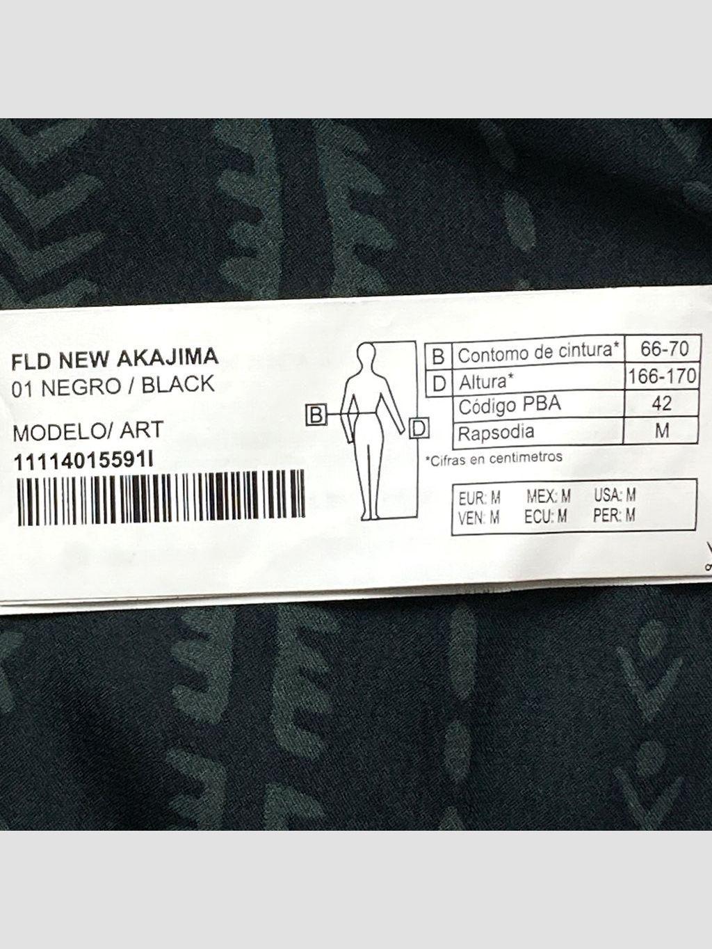 Falda larga RAPSODIA - Talla 38 (VOP00940568)-2