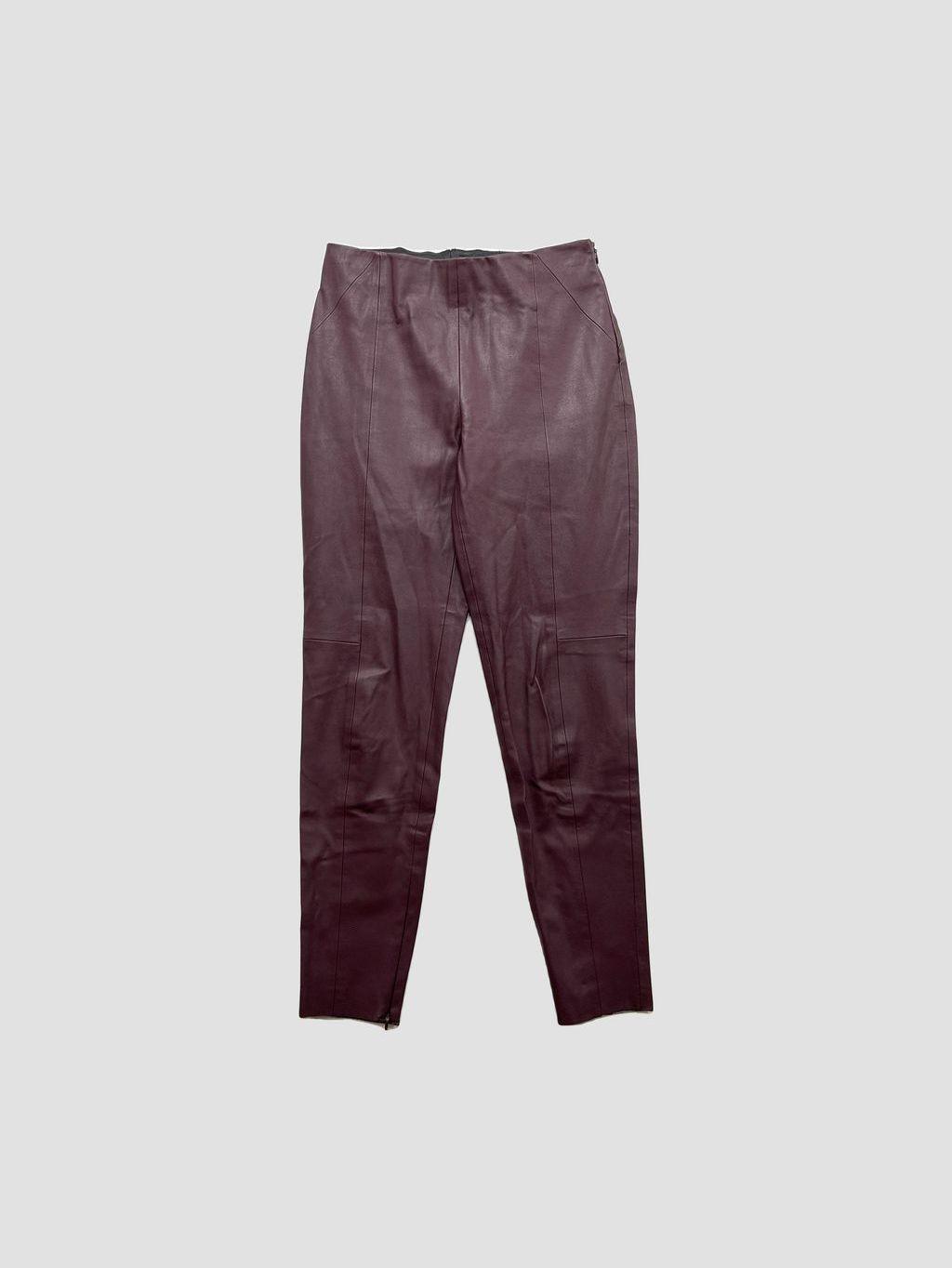 Calza ZARA - Talla 38 (VOP00928571)-0