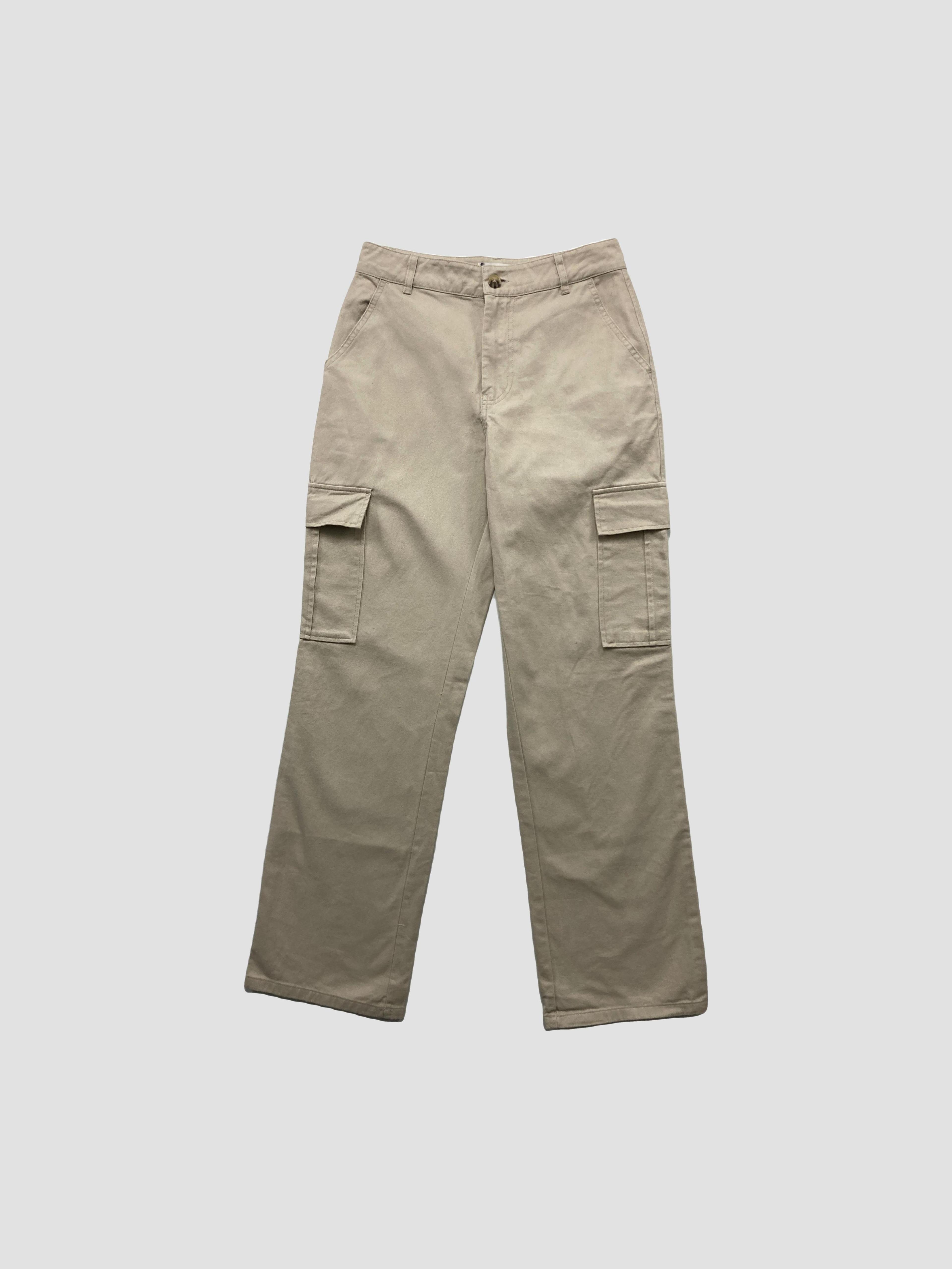 Pantalón SYBILLA - Talla 38 (VOP00931452)-0