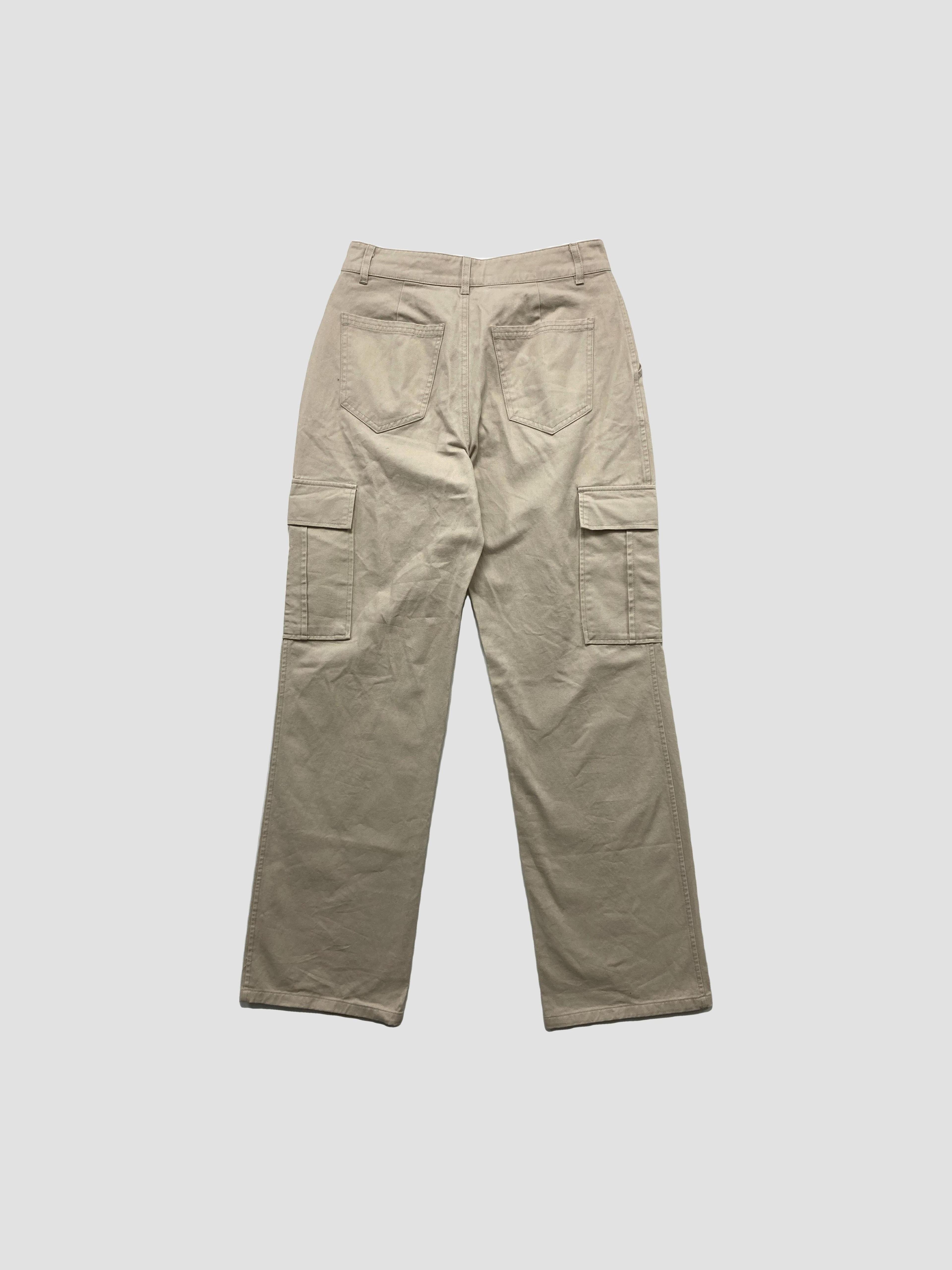 Pantalón SYBILLA - Talla 38 (VOP00931452)-1