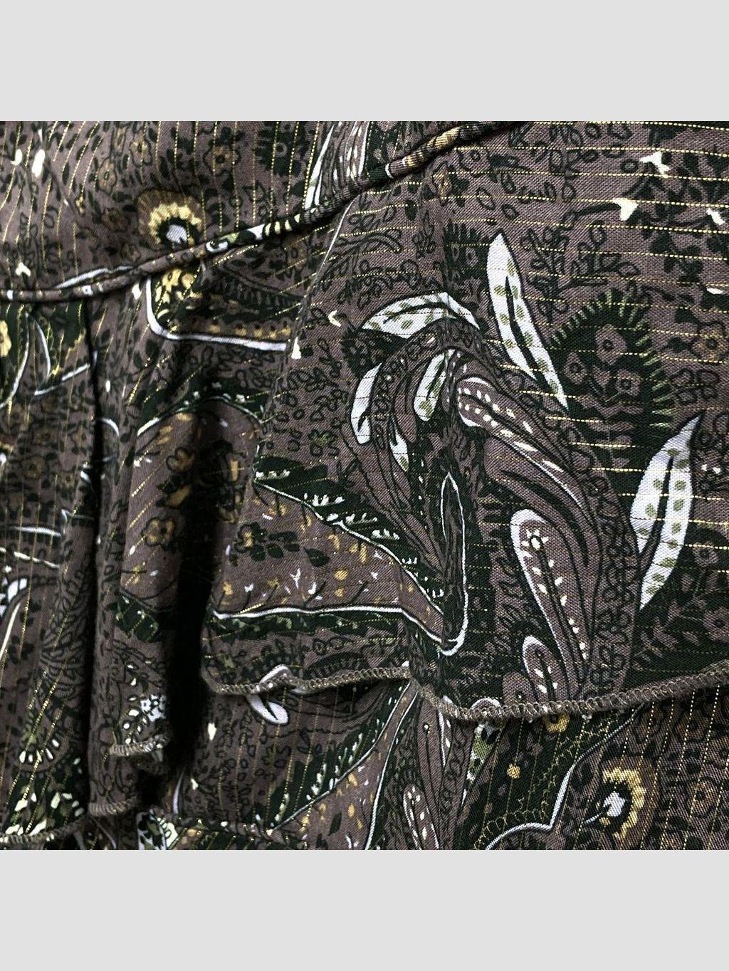 Falda corta GREENFIELD - Talla 36 (VOP00939479)-2