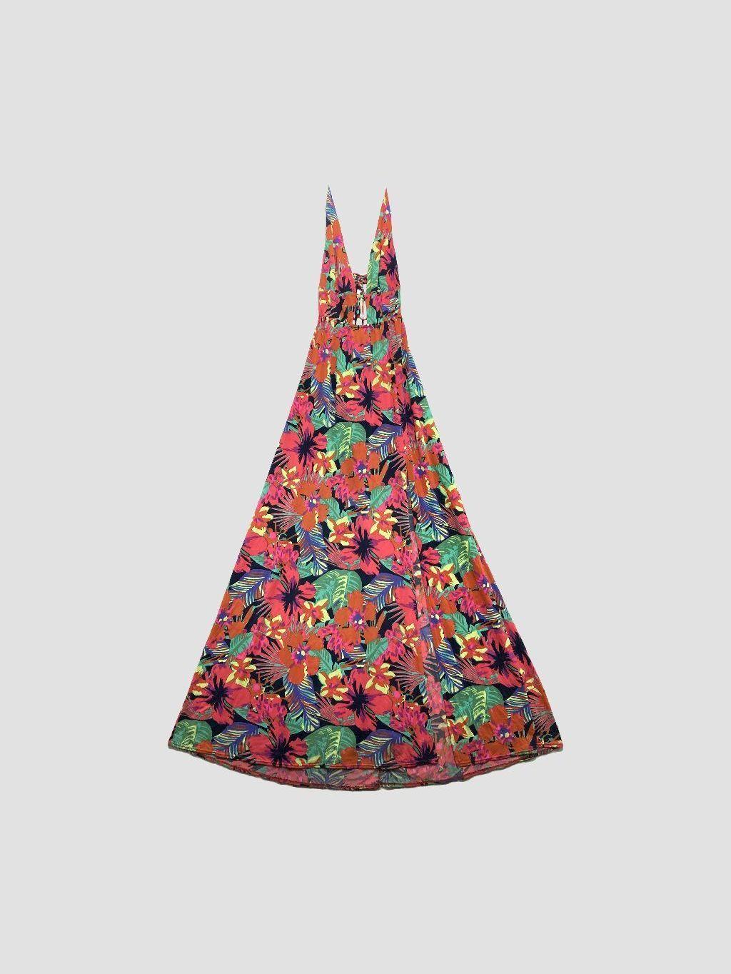 Vestido largo MAAJI - Talla M (VOP01012172)-0