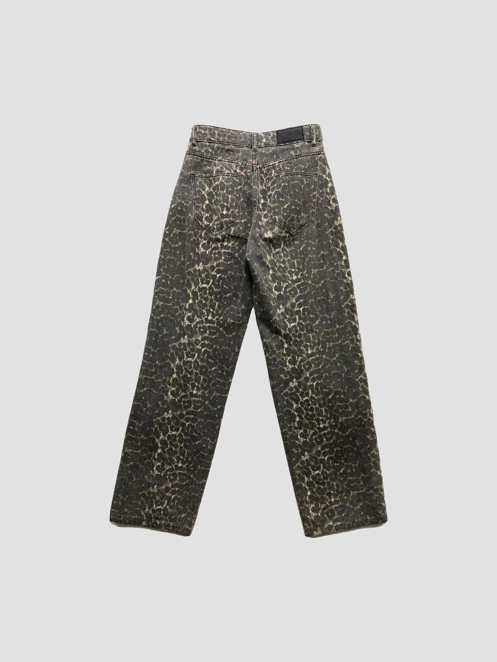 Jean STRADIVARIUS - Talla 34 (VOP01005735)-1