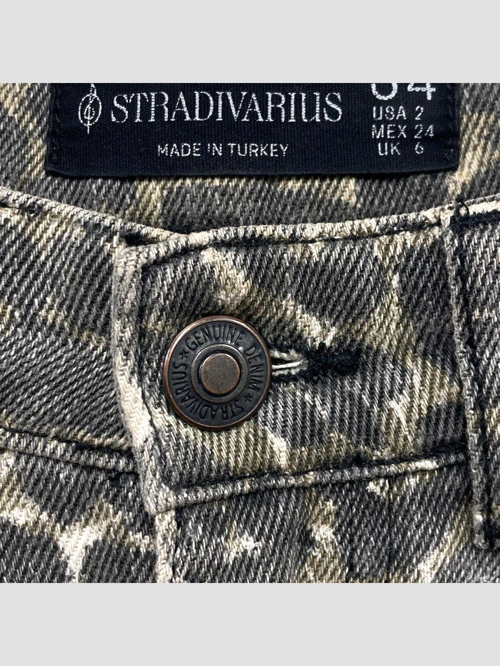 Jean STRADIVARIUS - Talla 34 (VOP01005735)-2