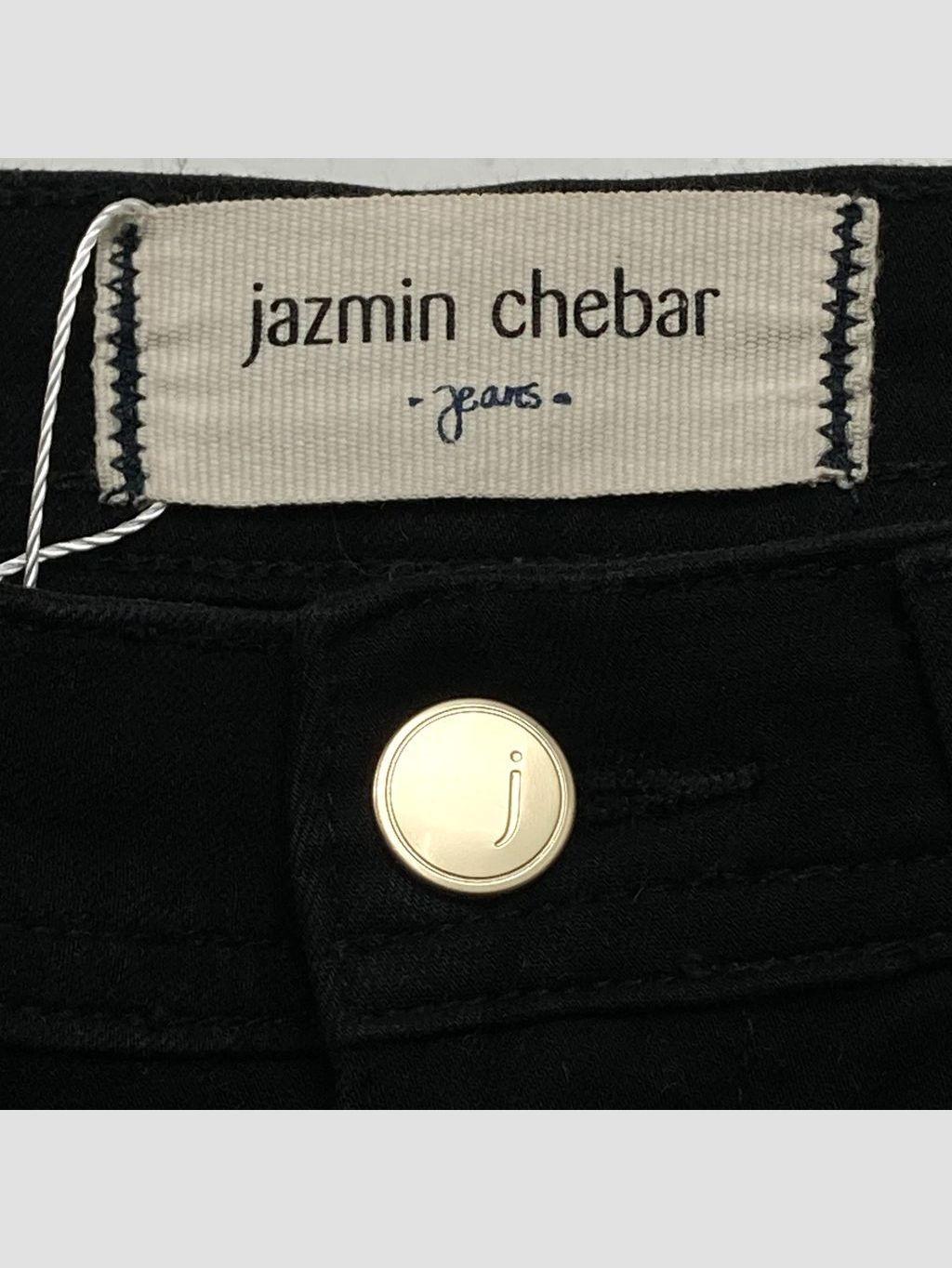 Jean JAZMIN CHEBAR - Talla 32 (VOP01047813)-2
