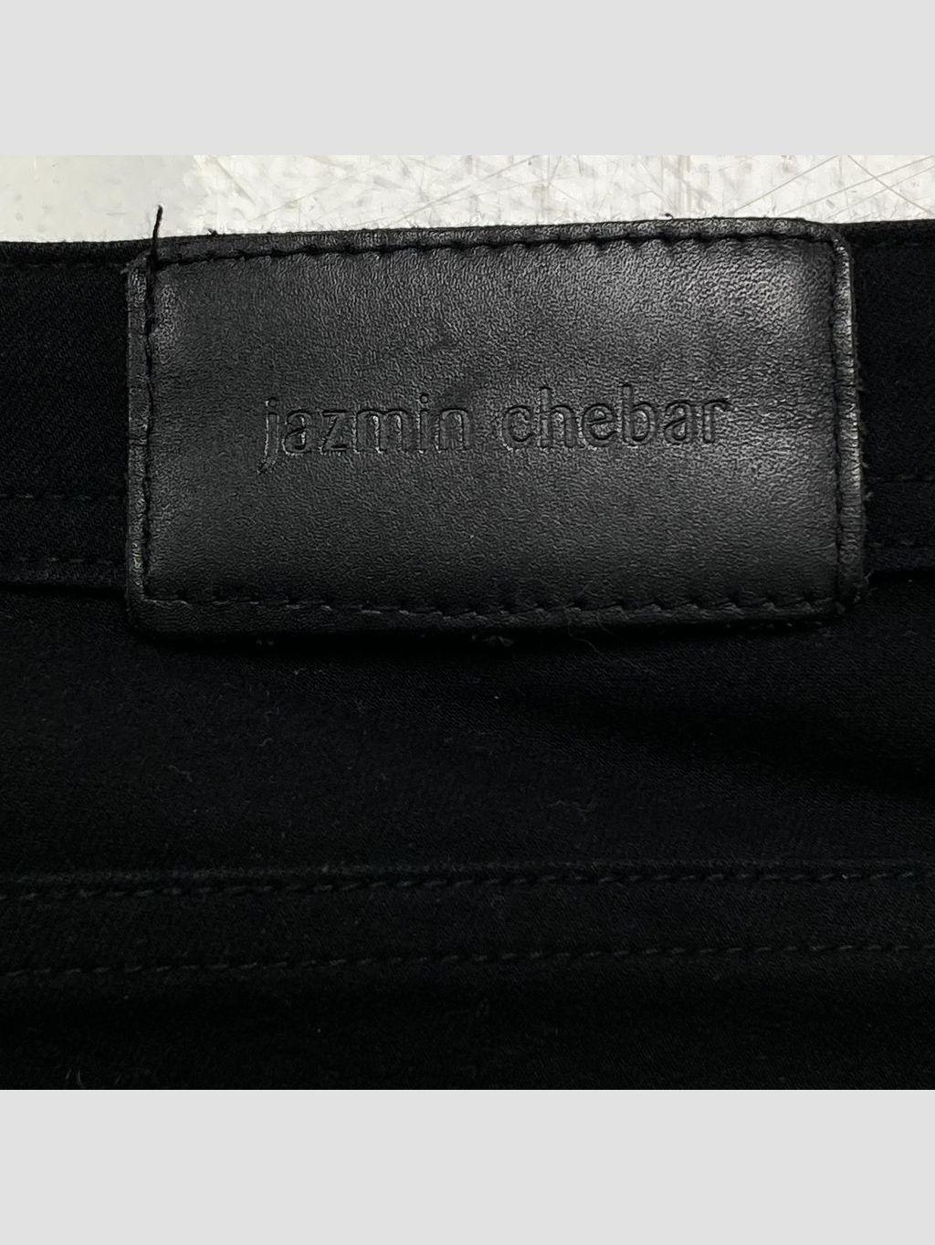 Jean JAZMIN CHEBAR - Talla 32 (VOP01047813)-3