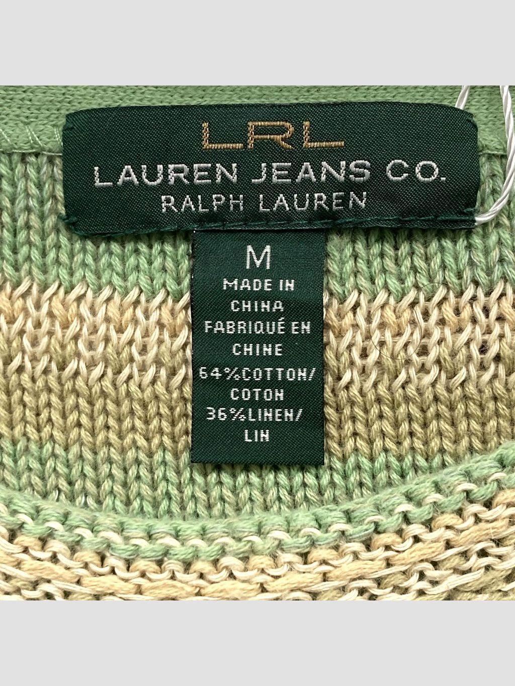 Sweater LAUREN RALPH LAUREN - Talla M (VOP01038296)-2