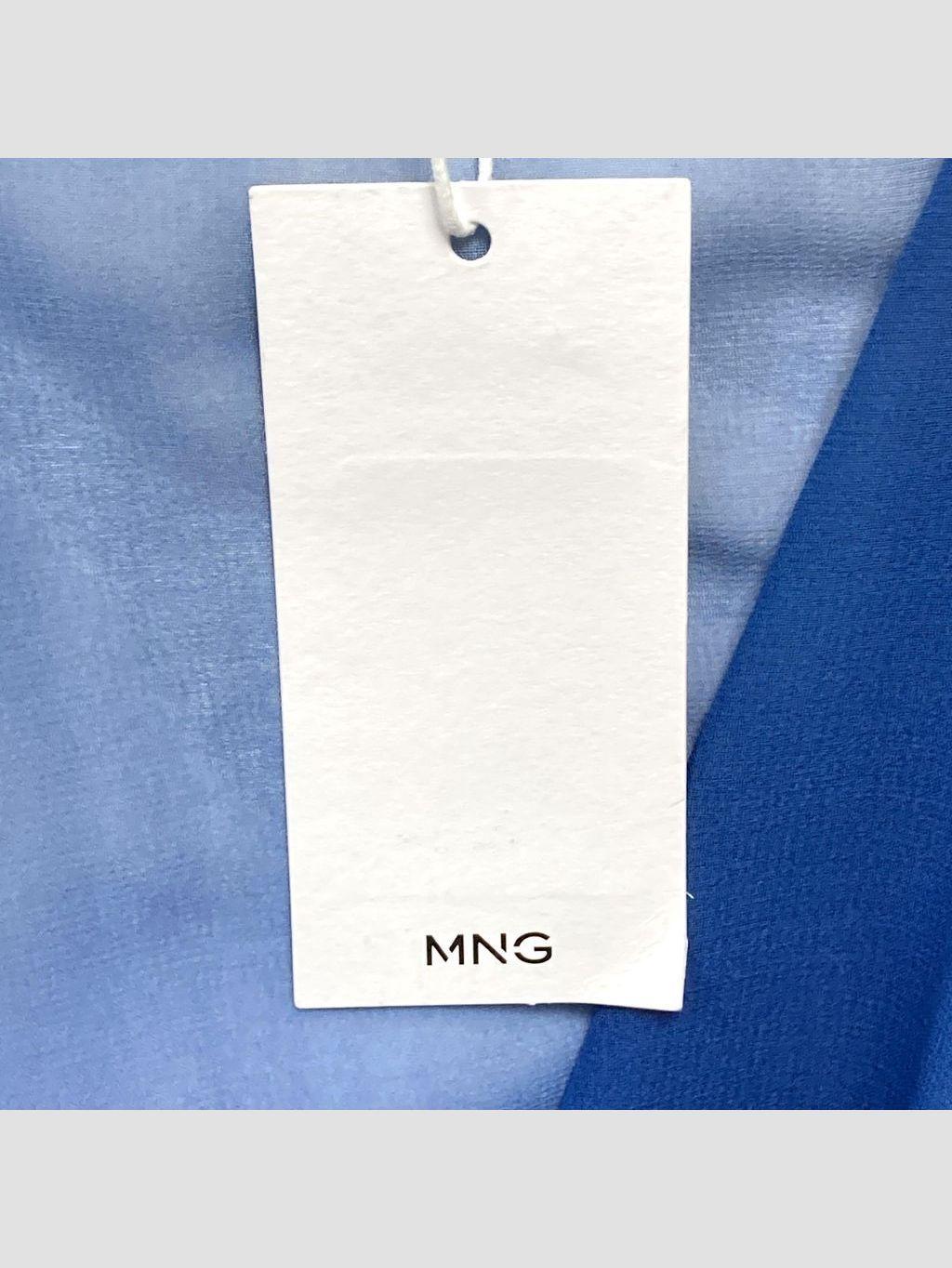 Blusa MANGO - Talla S (VOP00985289)-2