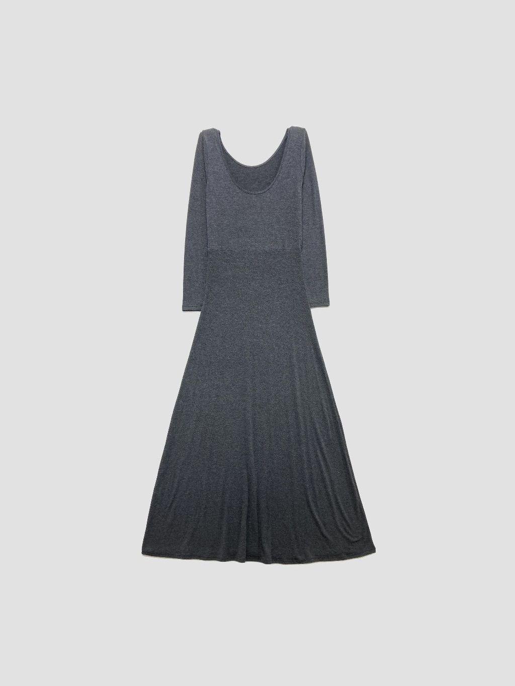 Vestido largo VINTAGE - Talla M (VOP00856113)-0