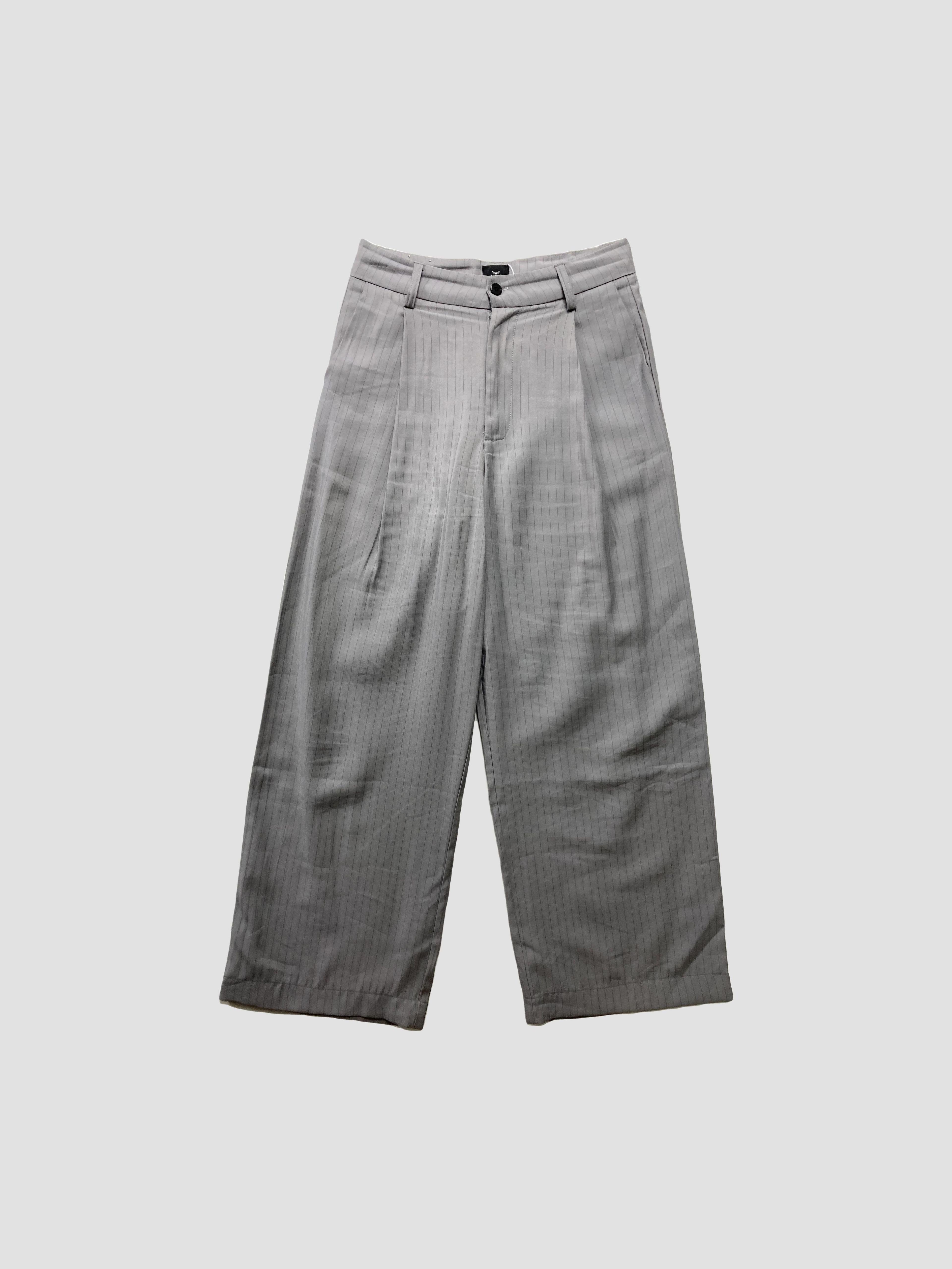 Pantalón JACINTA TIENDA - Talla 36 (VOP00958735)-0