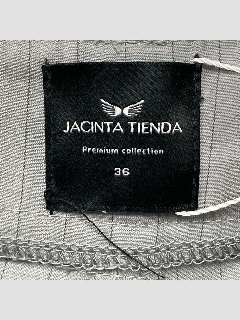 Pantalón JACINTA TIENDA - Talla 36 (VOP00958735)-1