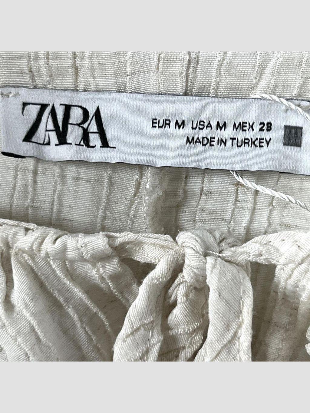 Enterito ZARA - Talla M (VOP01156062)-1