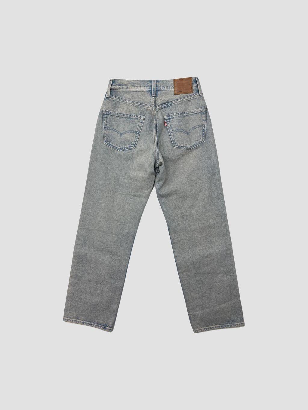 Jean LEVI'S - Talla 38 (VOP01156081)-1