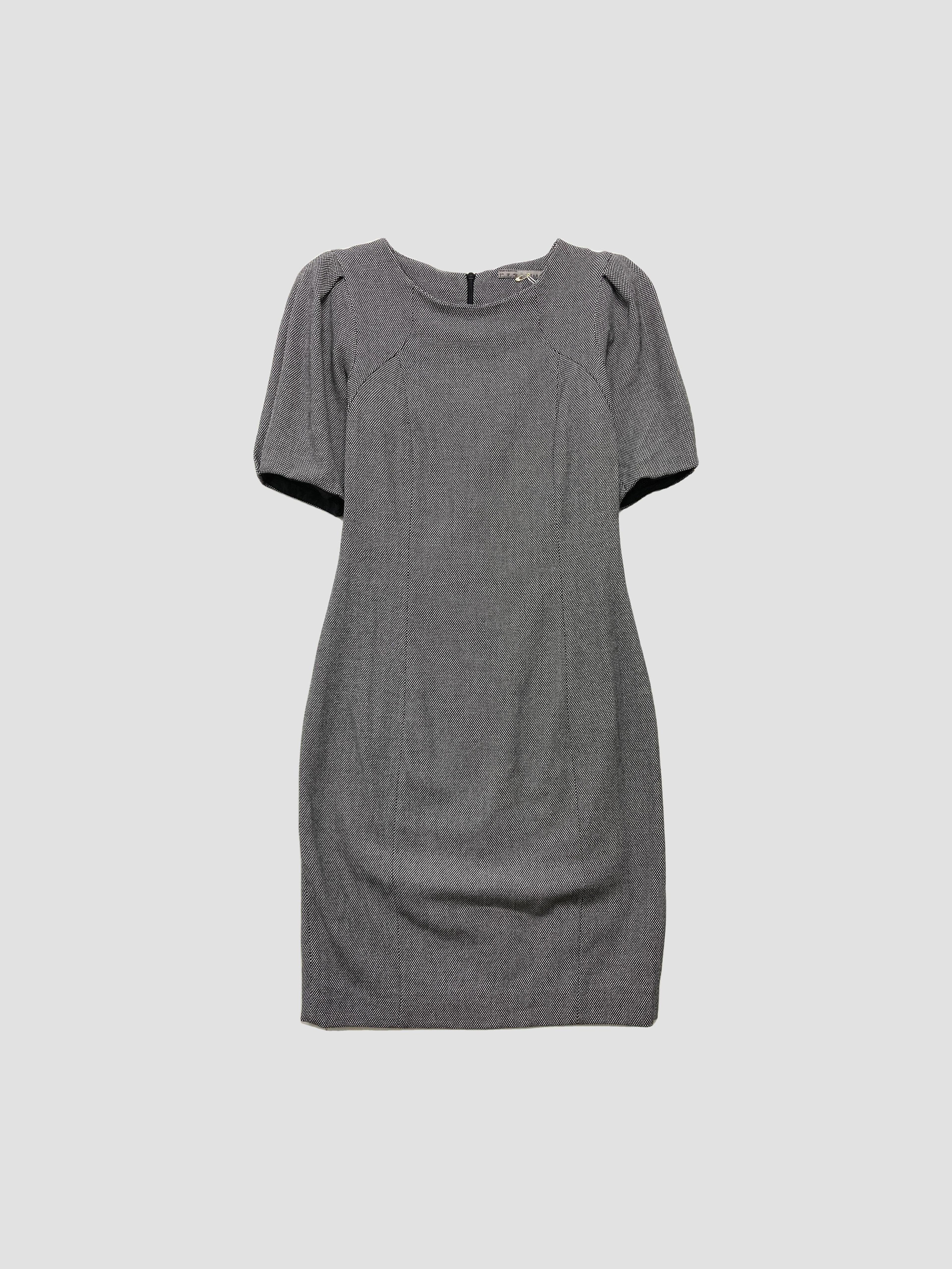 Vestido corto ZARA - Talla S (VOP00837871)-0