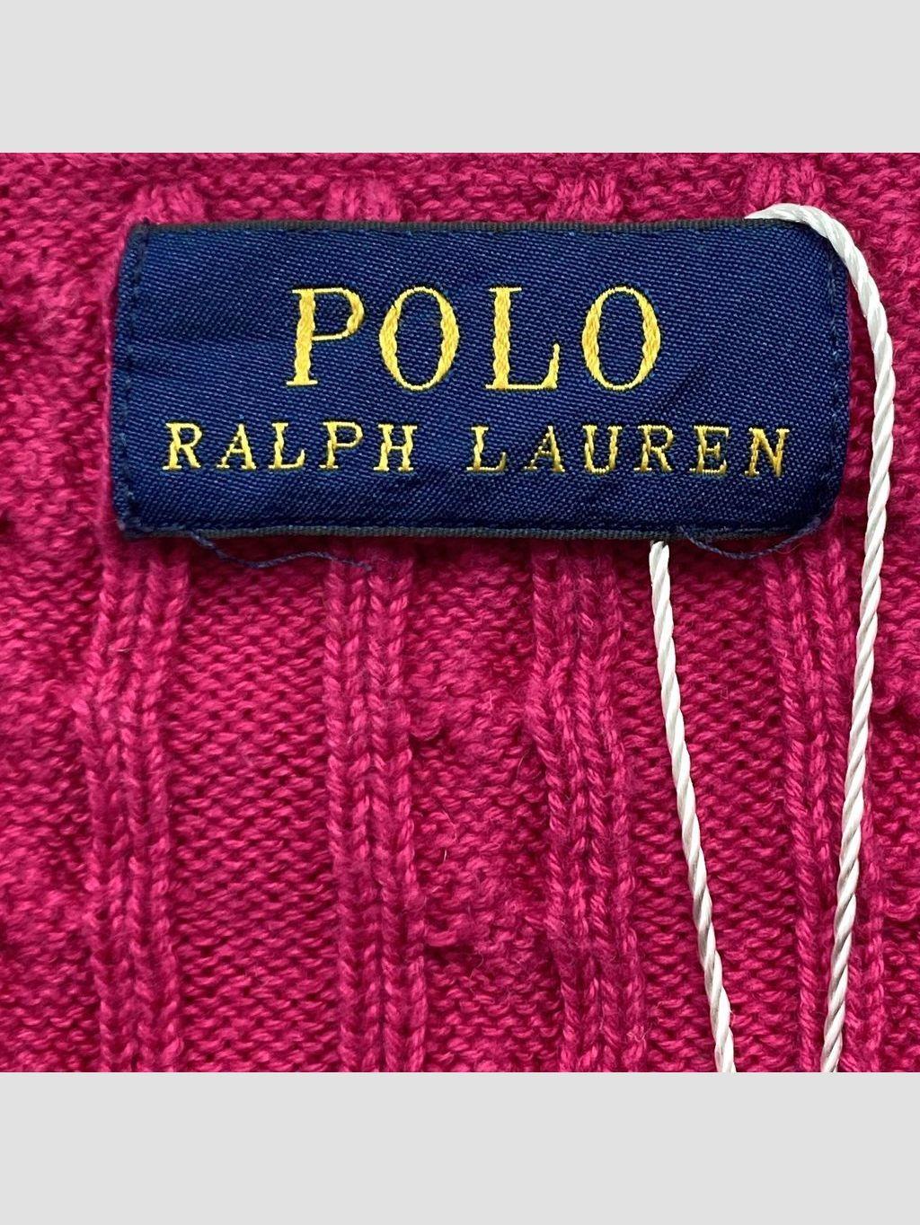 Chaleco POLO RALPH LAUREN - Talla S (VOP01003650)-1