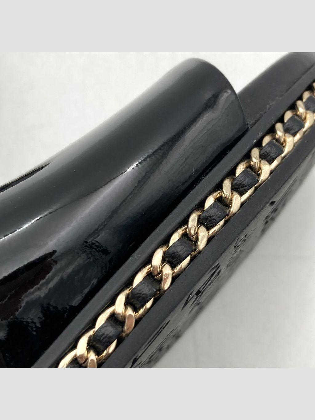 Chanclas KARL LAGERFELD - Talla 35 (VOP01041413)-4