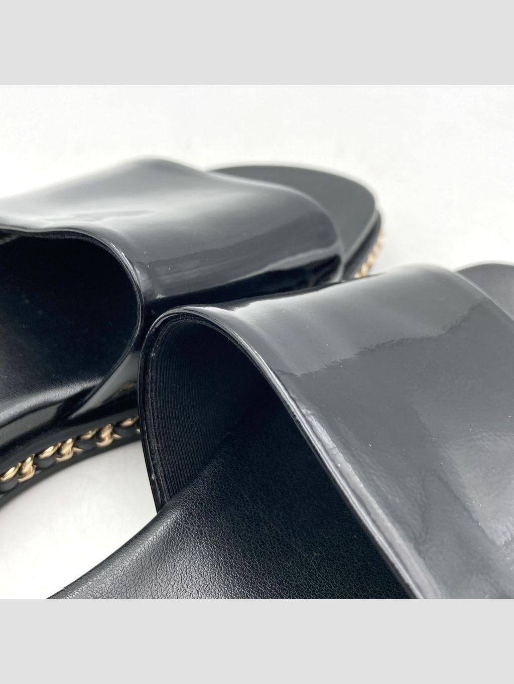 Chanclas KARL LAGERFELD - Talla 35 (VOP01041413)-6