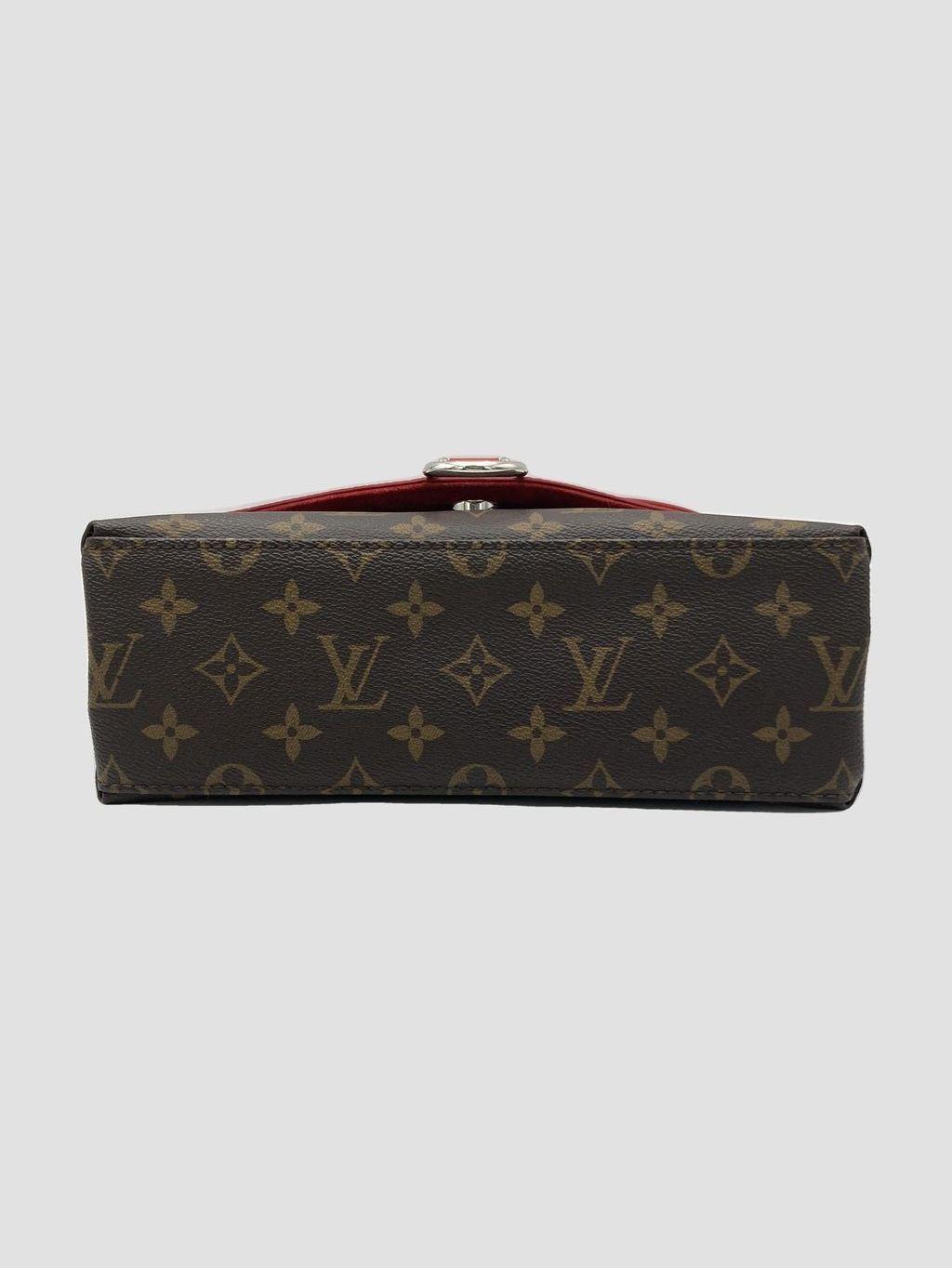 Cartera LOUIS VUITTON - Talla Talla Única (VOP01031071)-2