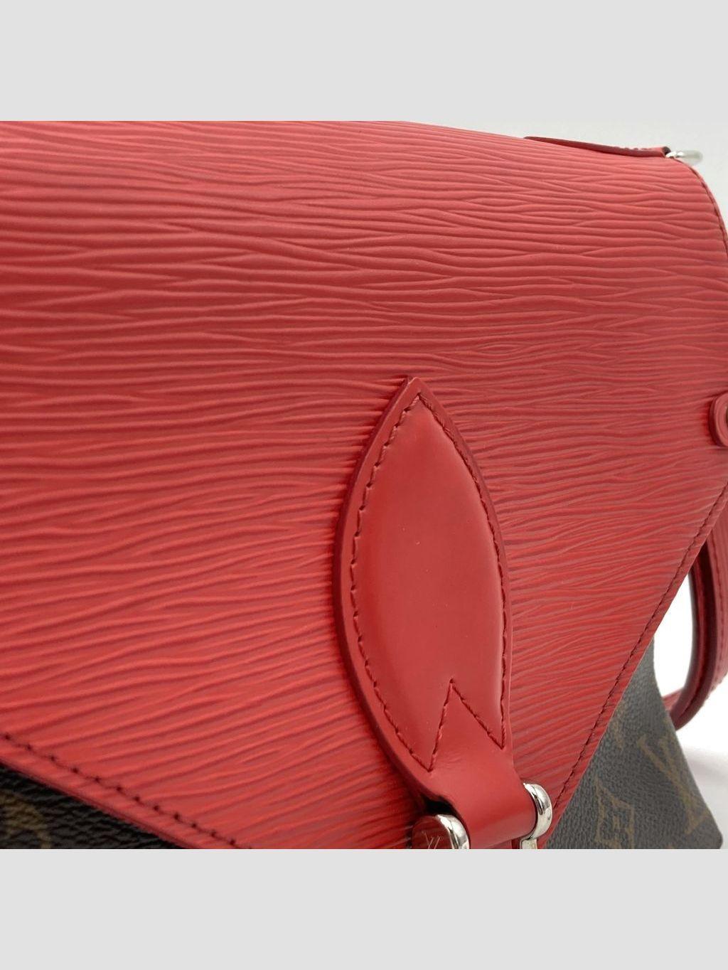 Cartera LOUIS VUITTON - Talla Talla Única (VOP01031071)-3