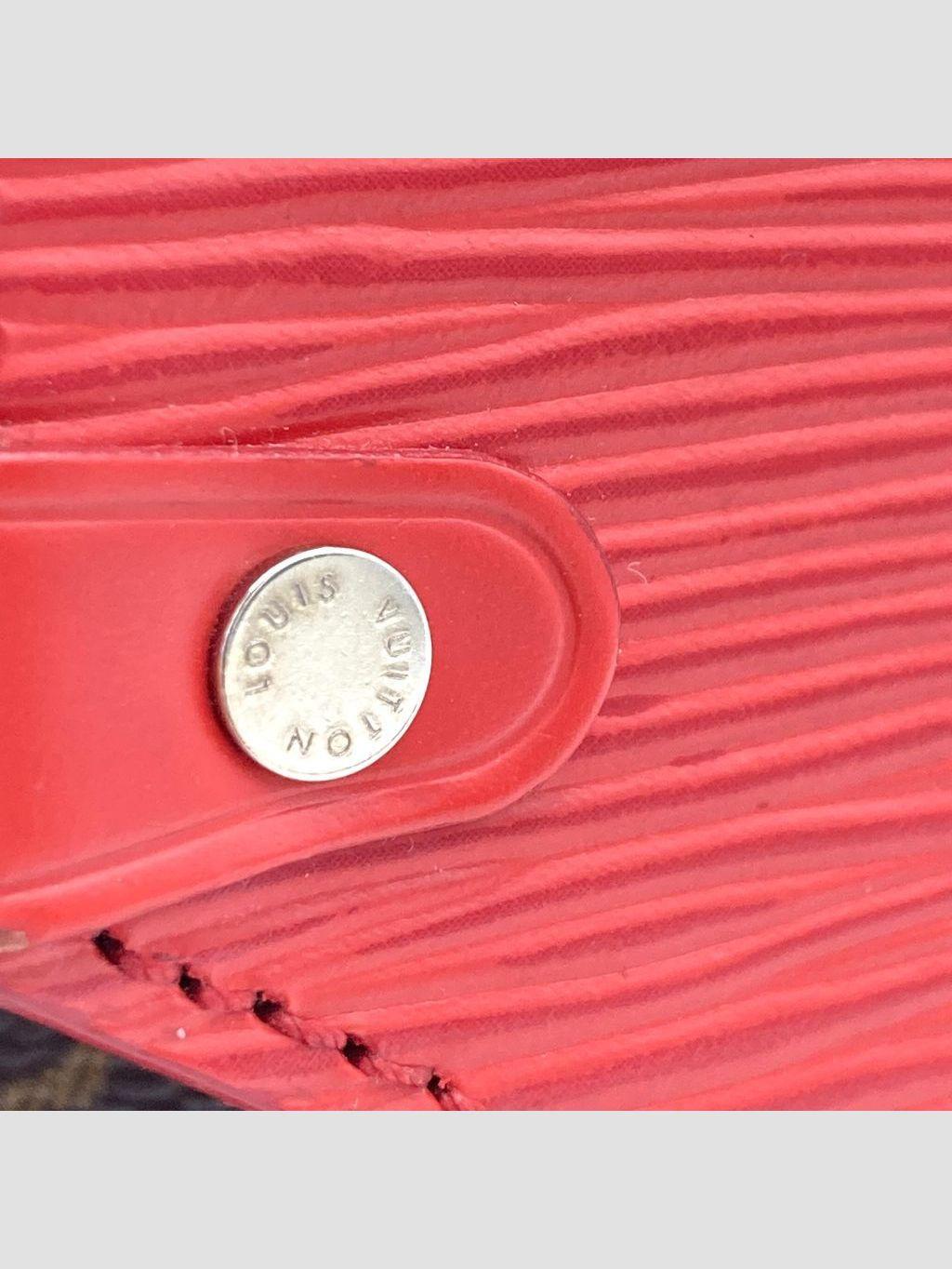 Cartera LOUIS VUITTON - Talla Talla Única (VOP01031071)-5