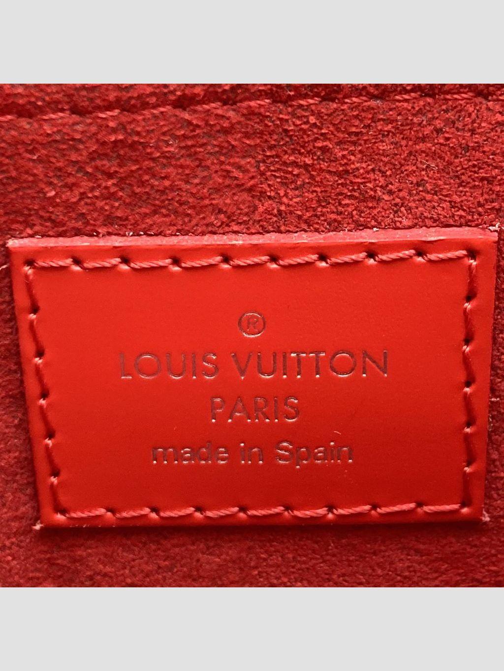 Cartera LOUIS VUITTON - Talla Talla Única (VOP01031071)-8