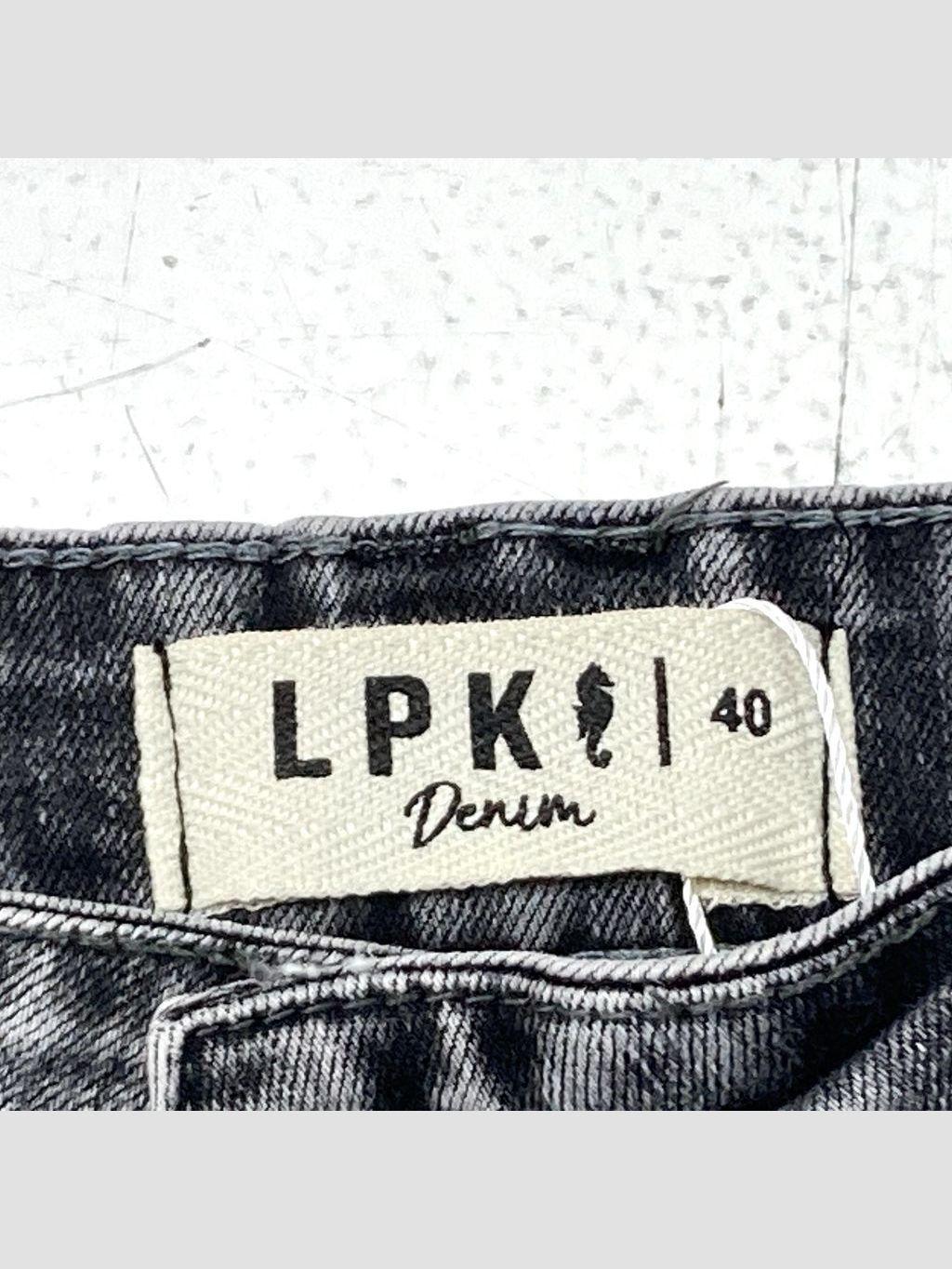 Jean LOLITA POCKET - Talla 40 (VOP01156478)-2