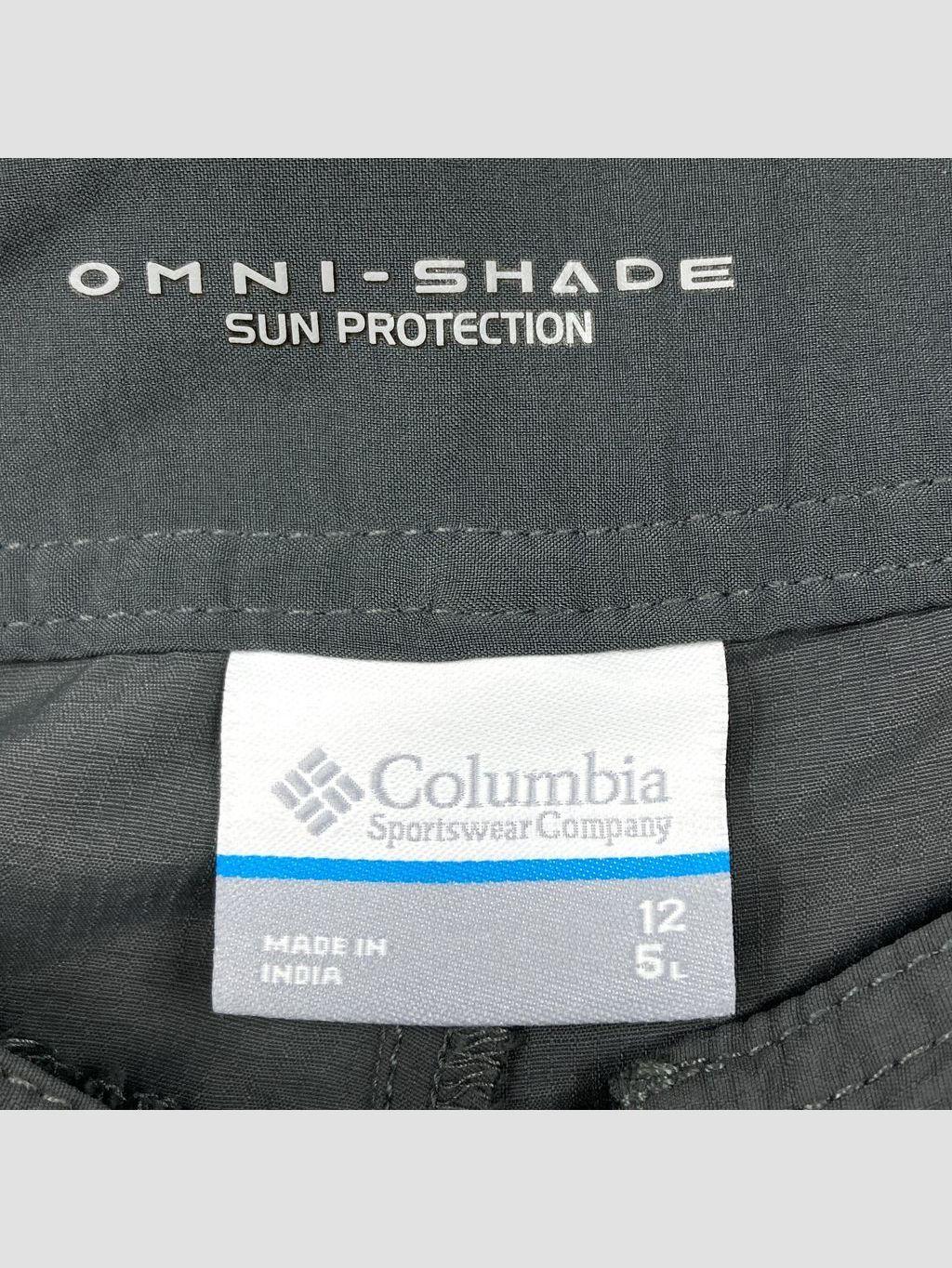 Short COLUMBIA - Talla 44 (VOP01125324)-2