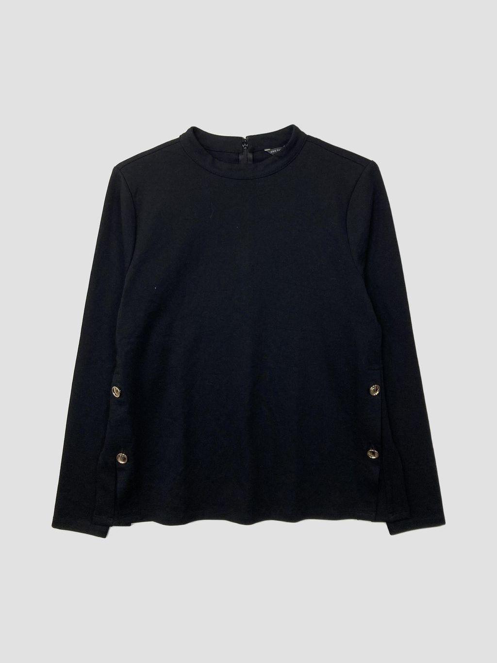 Blusa ANN TAYLOR - Talla M (VOP01211870)-0