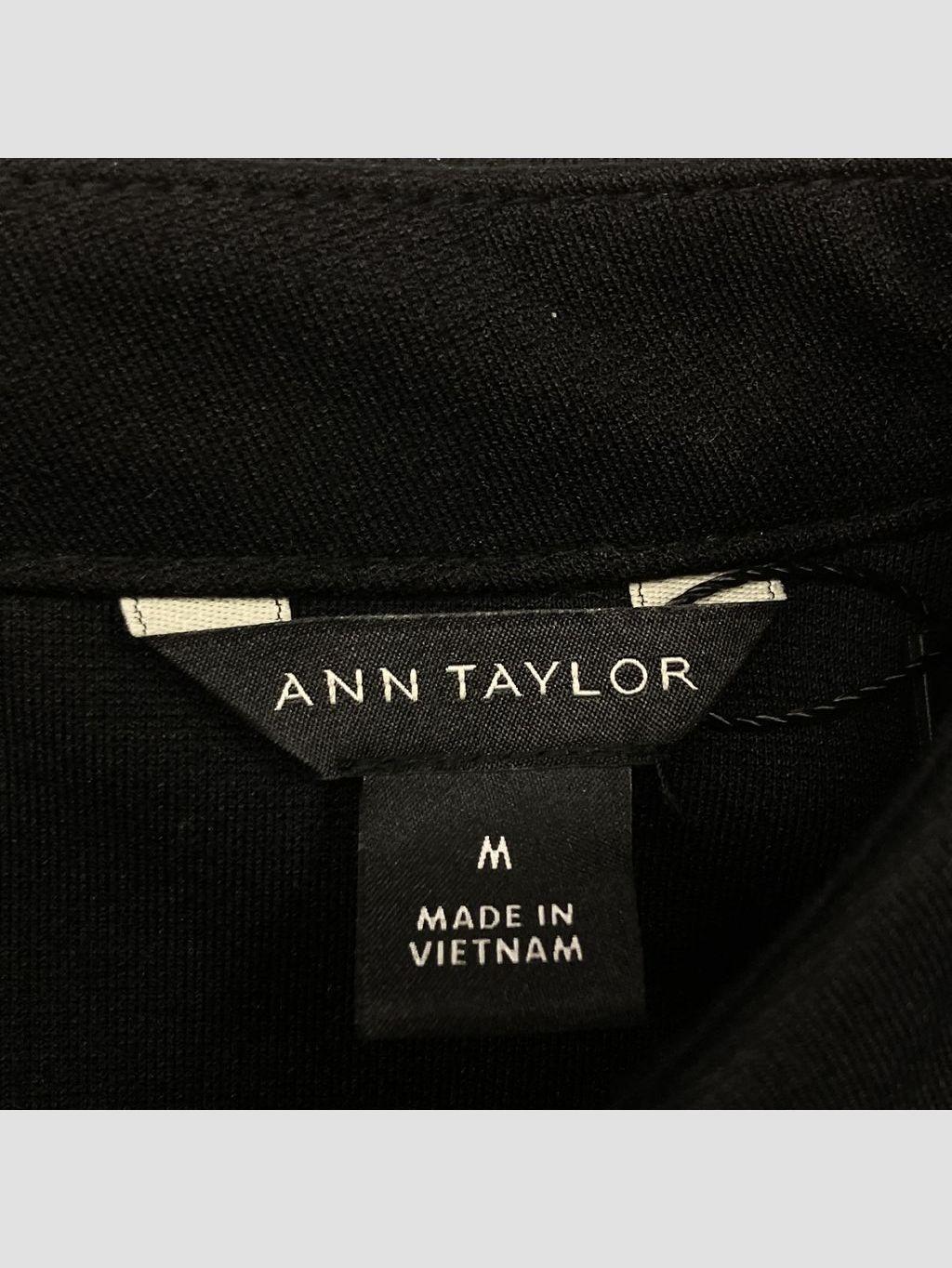 Blusa ANN TAYLOR - Talla M (VOP01211870)-1