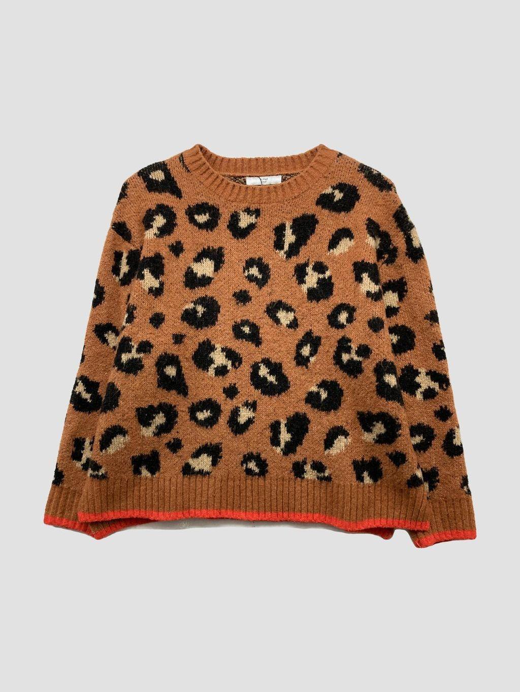 Sweater ALANIZ - Talla S (VOP00933154)-0