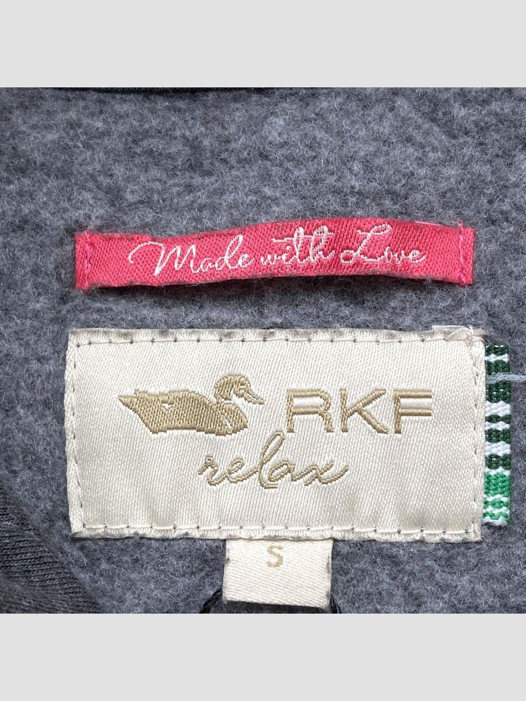 Polerón ROCKFORD - Talla S (VOP00917439)-1