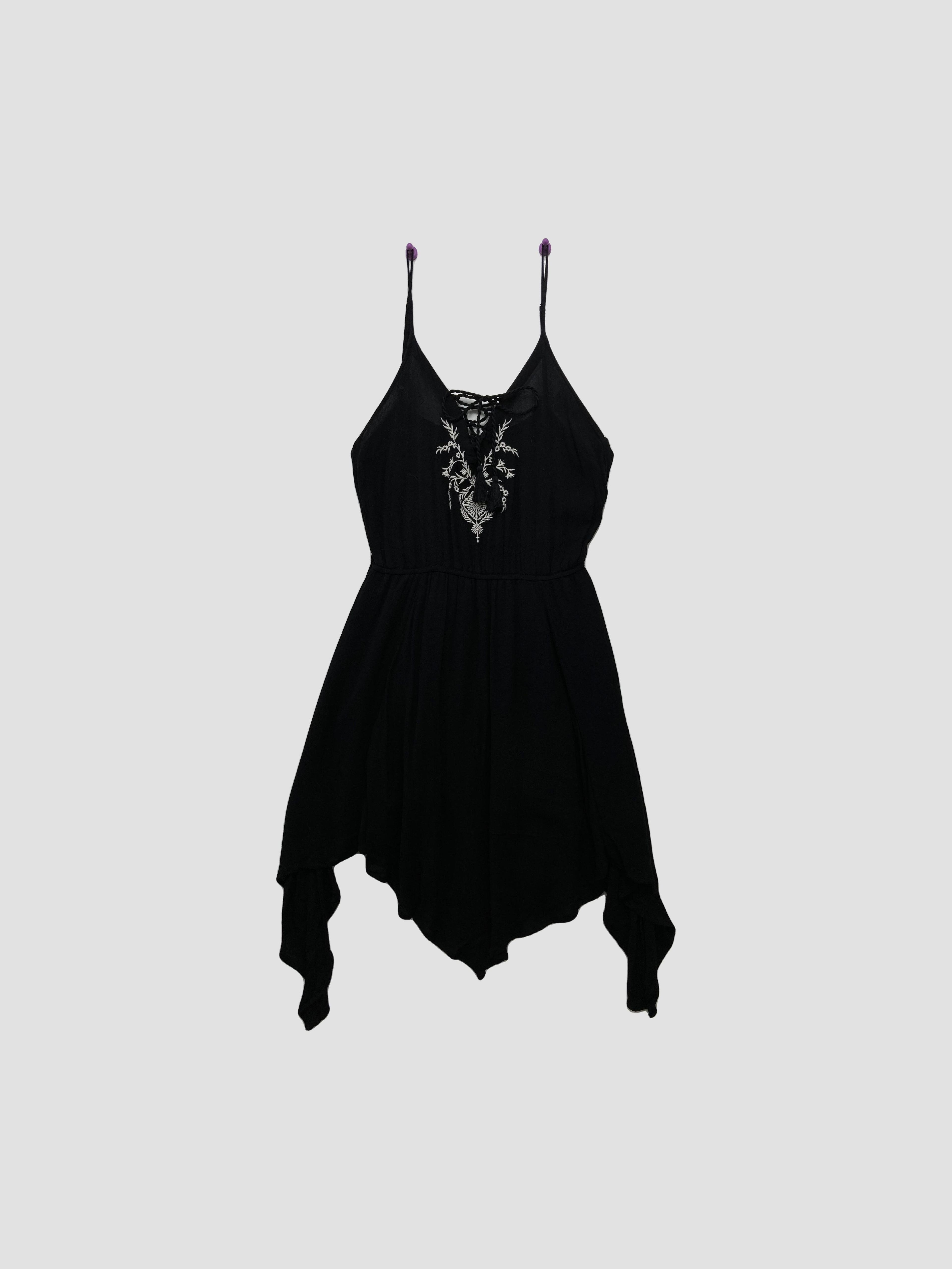 Vestido corto FOREVER 21 - Talla L (VOP00915382)-0