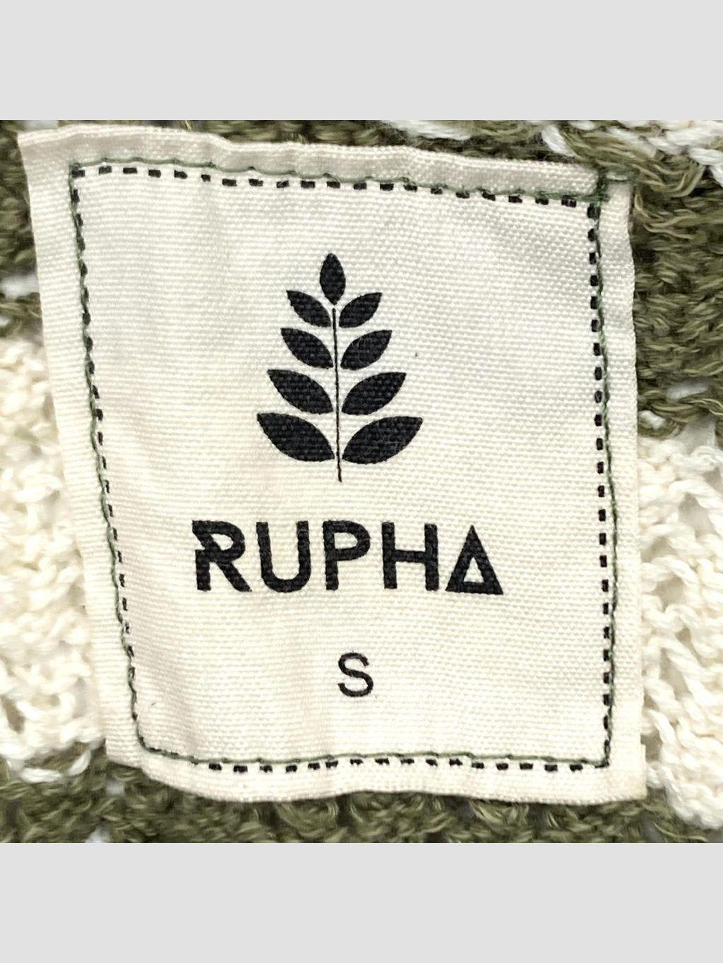 Vestido largo RUPHA - Talla S (VOP01197247)-1