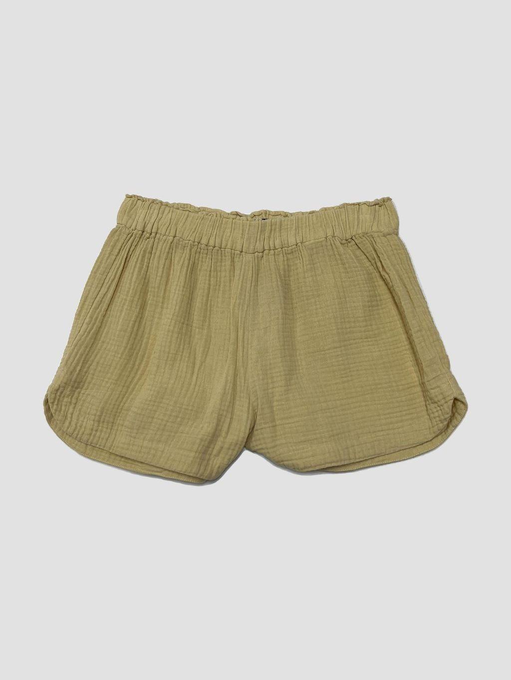 Short ZARA - Talla 38 (VOP01109088)-0