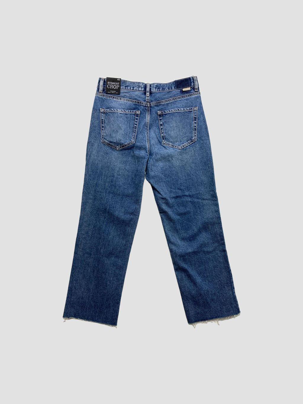 Jean STRADIVARIUS - Talla 40 (VOP01014764)-1
