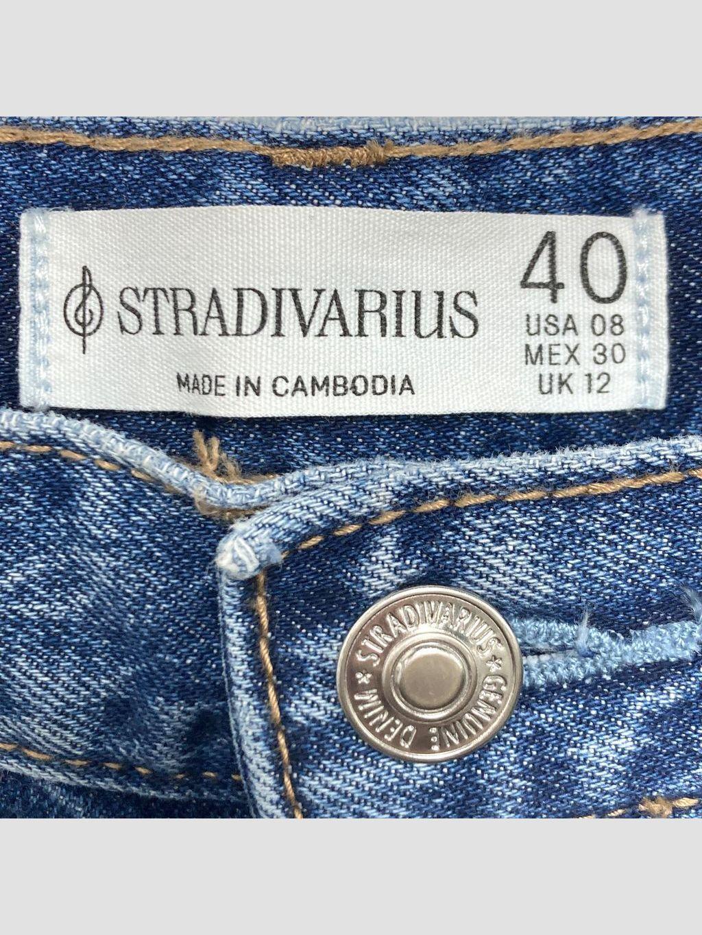 Jean STRADIVARIUS - Talla 40 (VOP01014764)-2