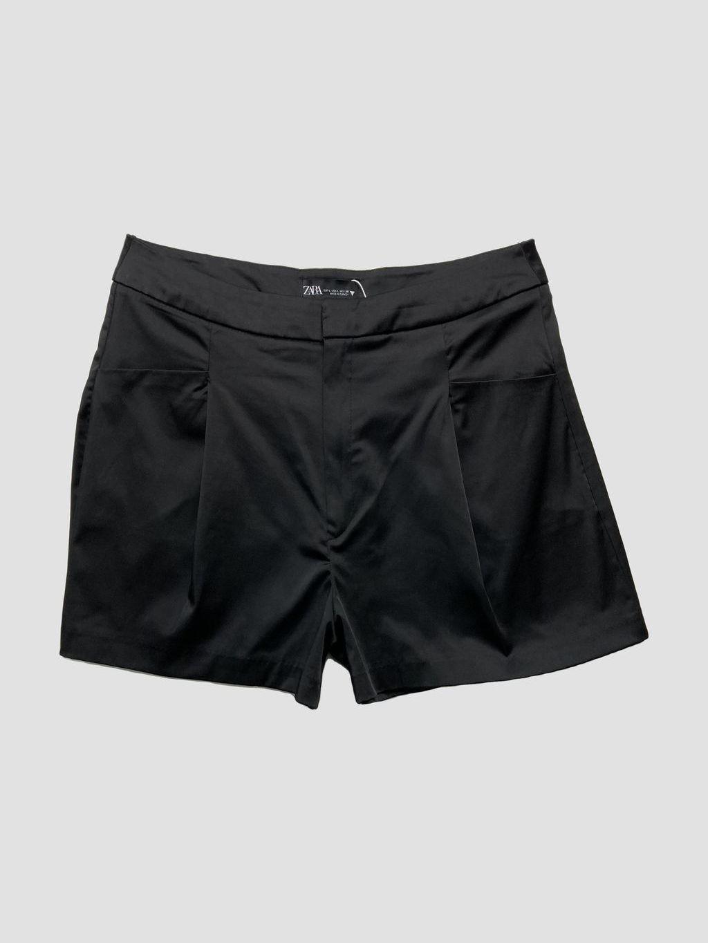 Short ZARA - Talla 40 (VOP00956615)-0