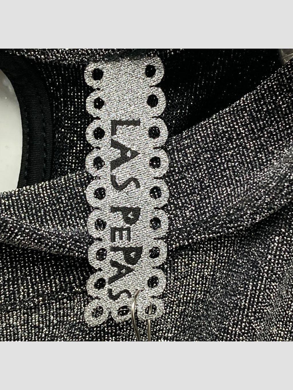 Polera sin mangas LAS PEPAS - Talla M (VOP01030258)-1