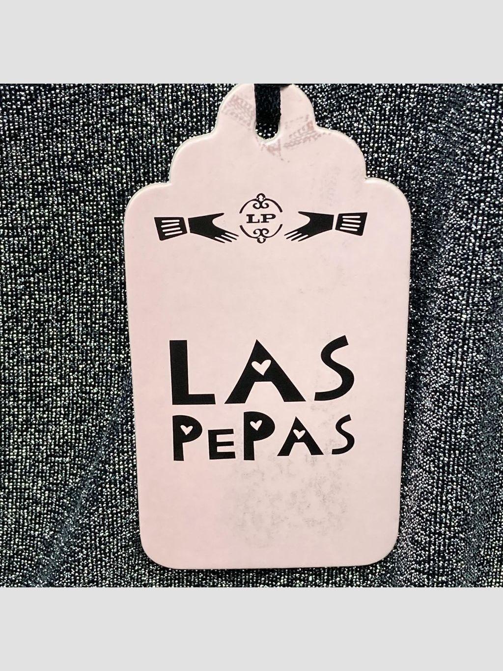 Polera sin mangas LAS PEPAS - Talla M (VOP01030258)-2