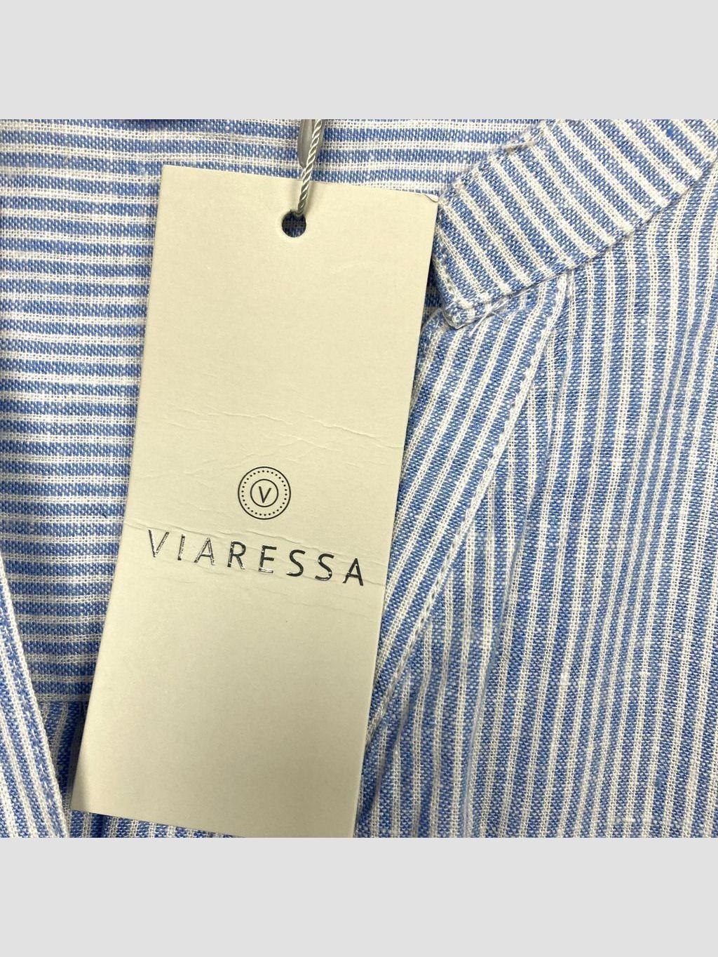 Blusa VIARESSA - Talla M (VOP01197303)-2