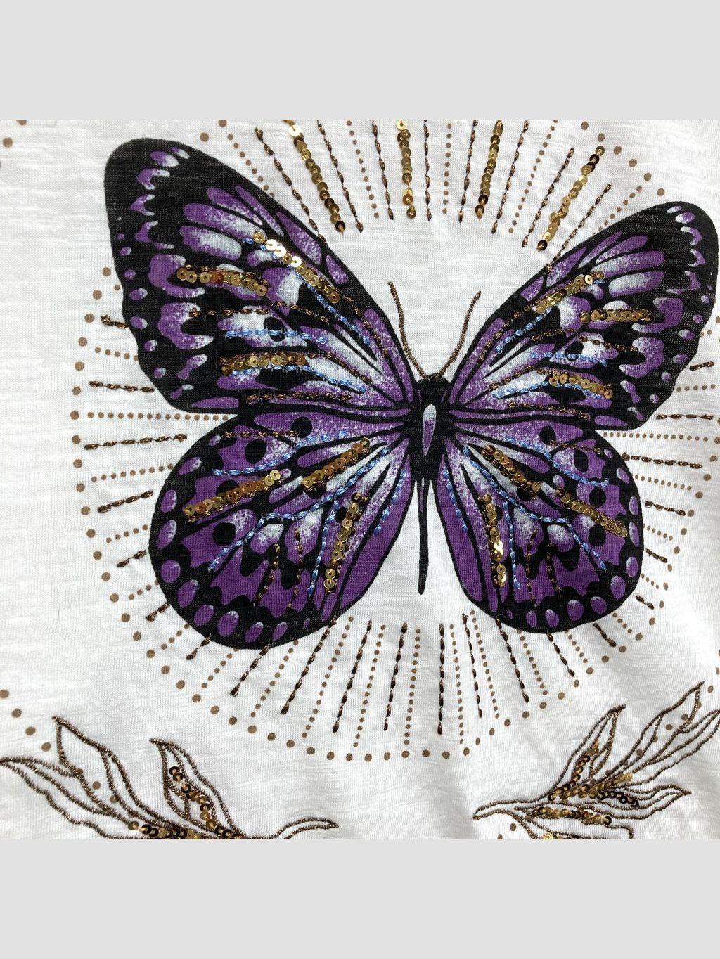 Polera AMERICANINO - Talla XS (VOP00852745)-2