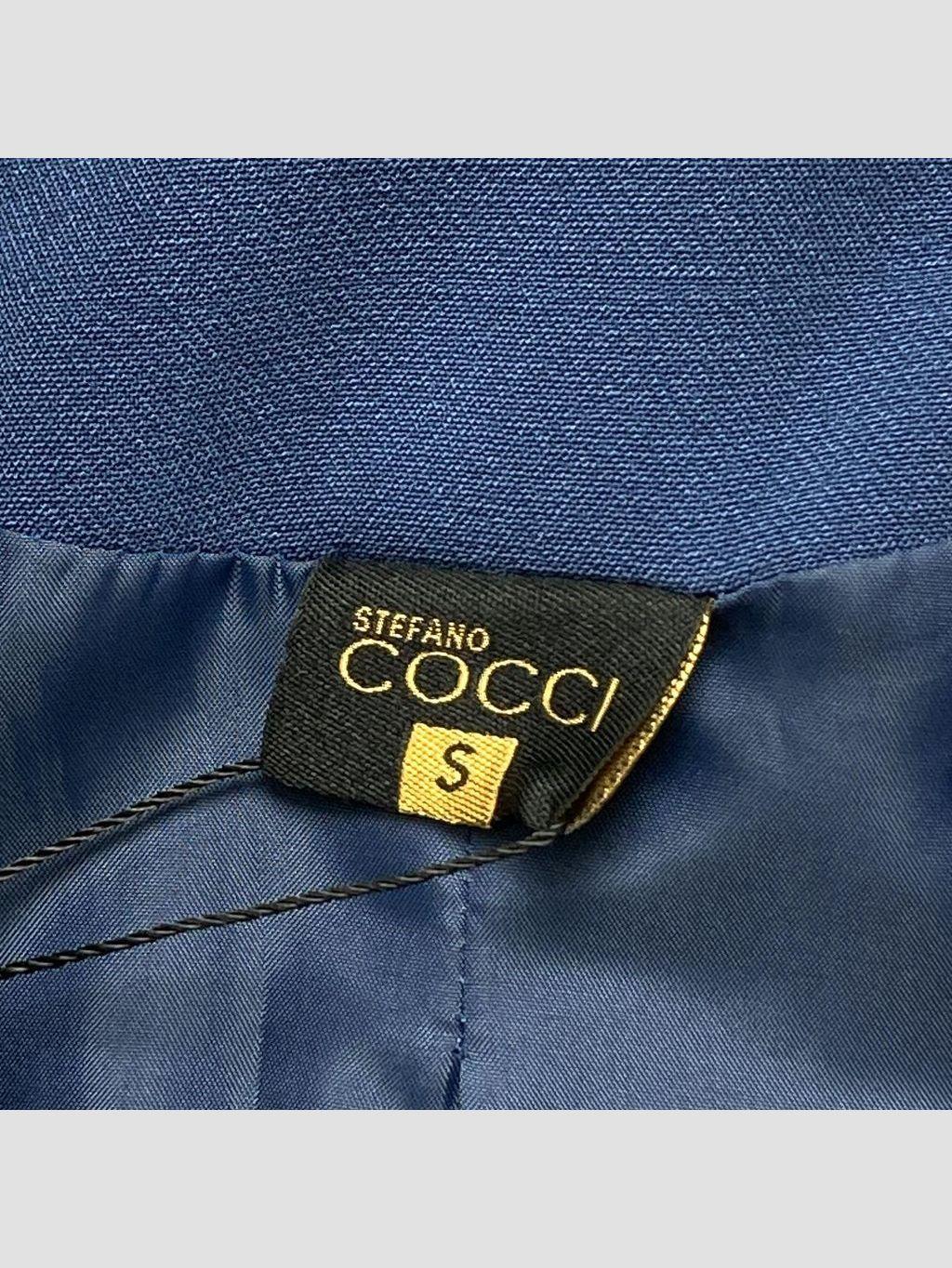 Blazer STEFANO COCCI - Talla S (VOP00922176)-1