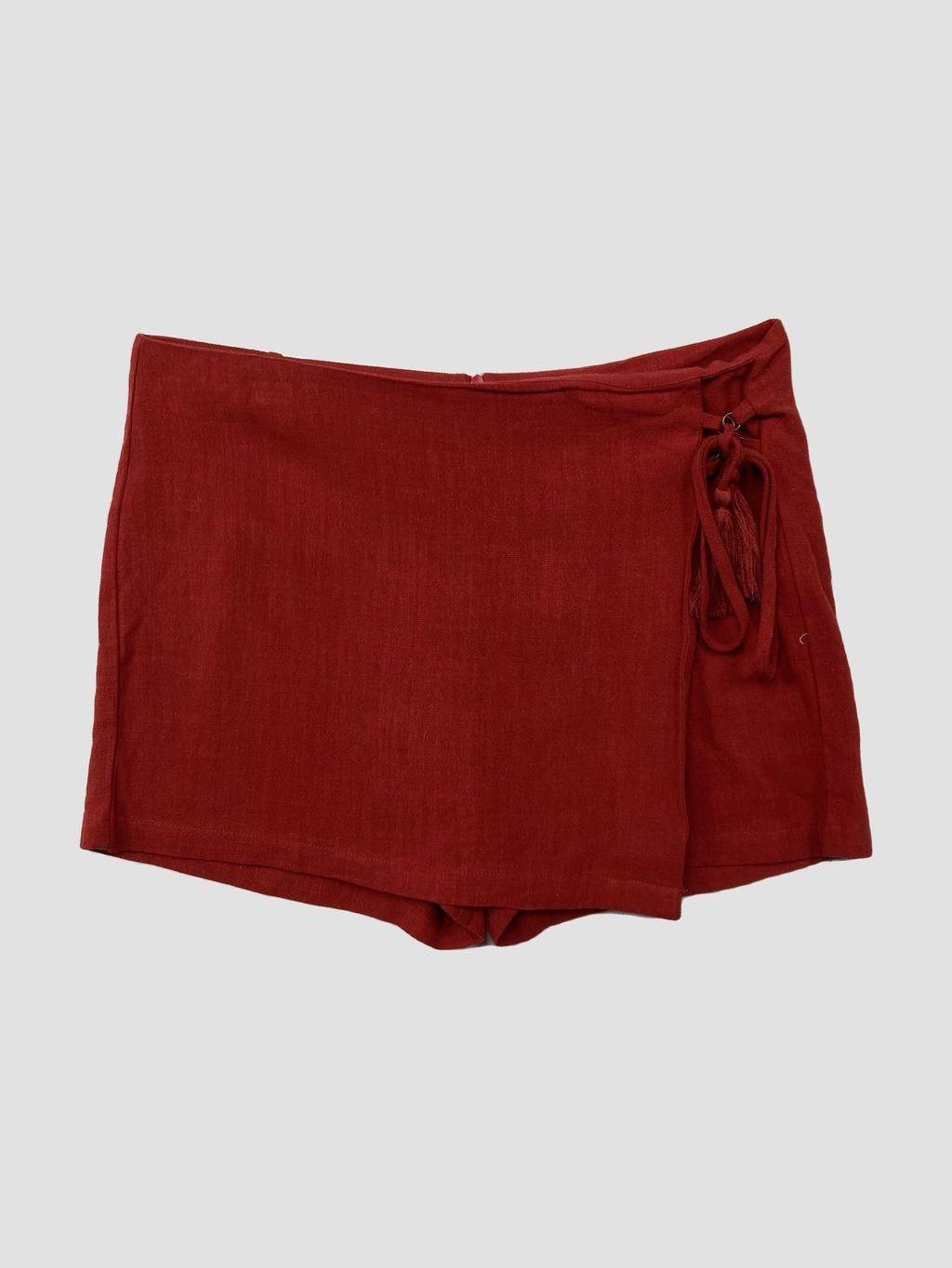 Short UMBRALE - Talla 40 (VOP01173441)-0