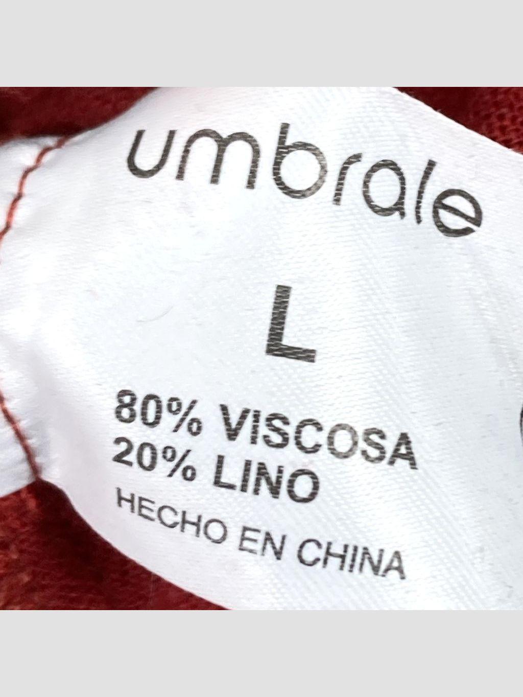 Short UMBRALE - Talla 40 (VOP01173441)-3